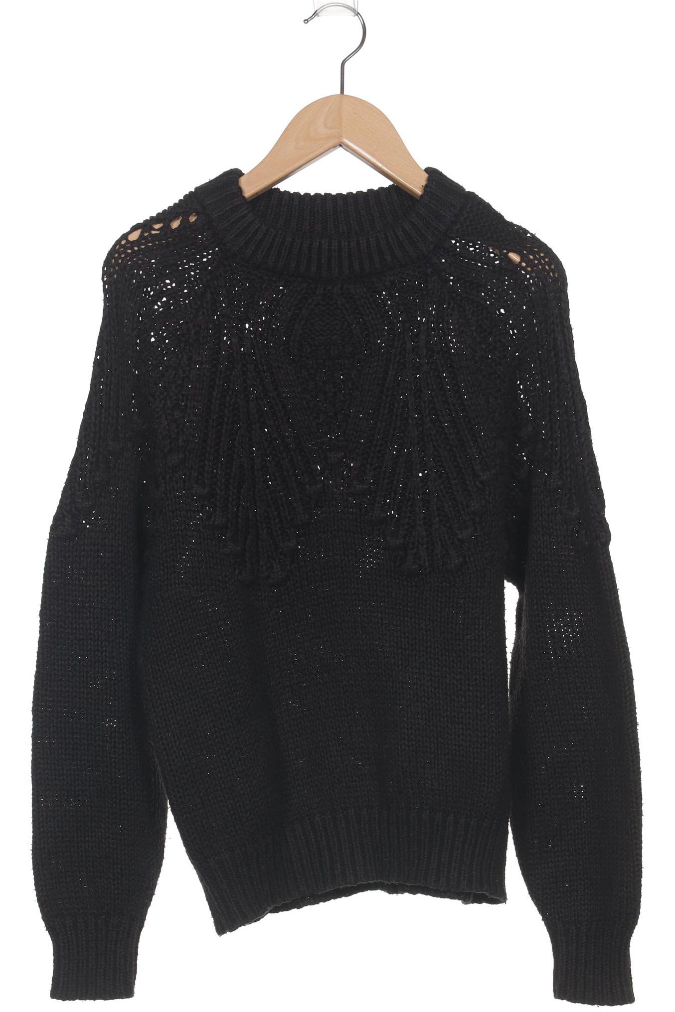 

Only Damen Pullover, schwarz, Gr. 36