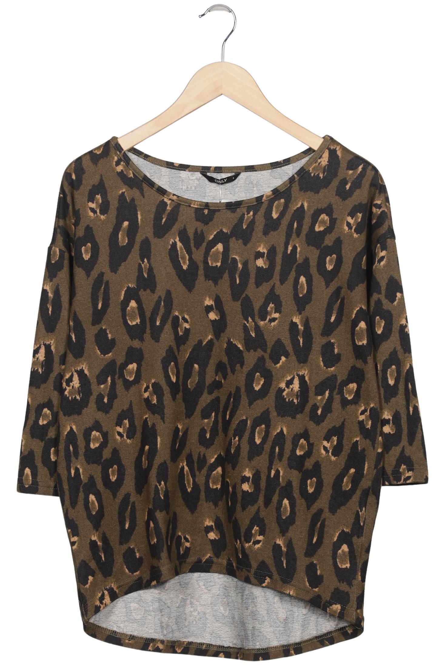 

Only Damen Pullover, braun, Gr. 36