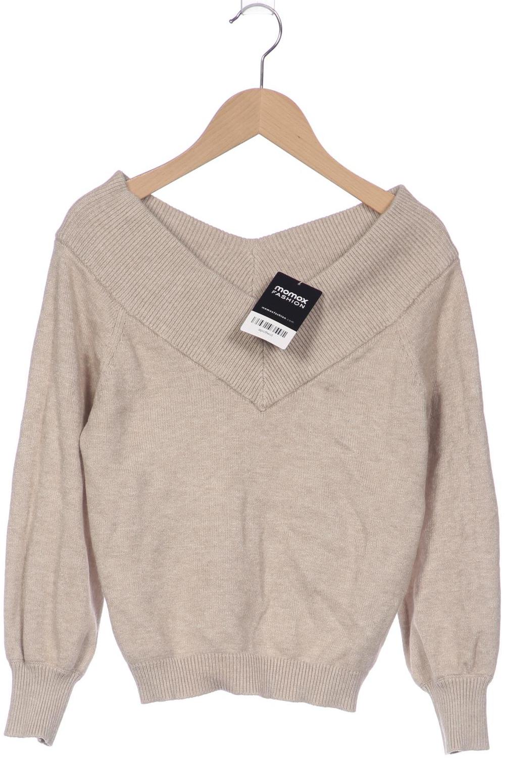 

Only Damen Pullover, beige, Gr. 36