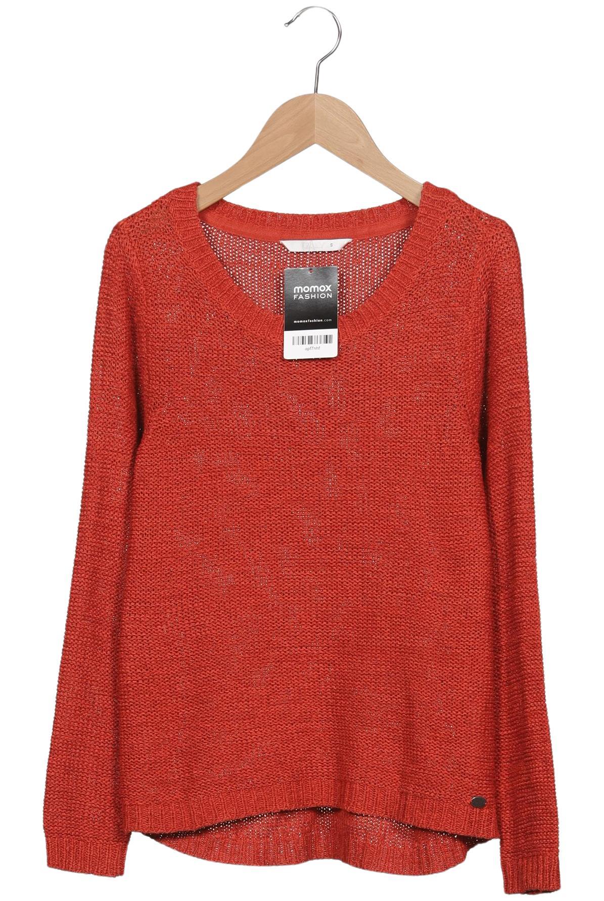 

Only Damen Pullover, rot, Gr. 36