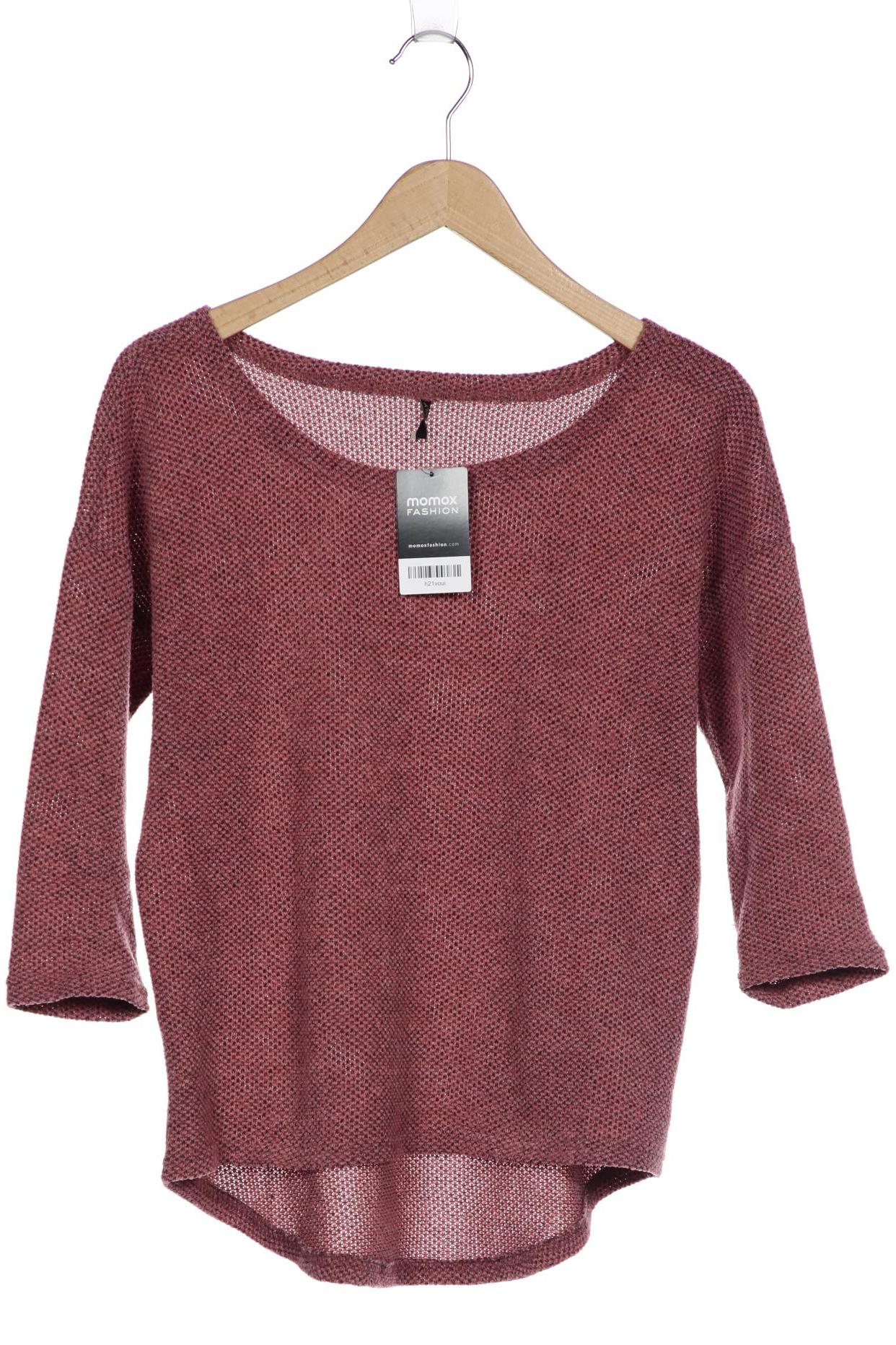 

Only Damen Pullover, pink, Gr. 36