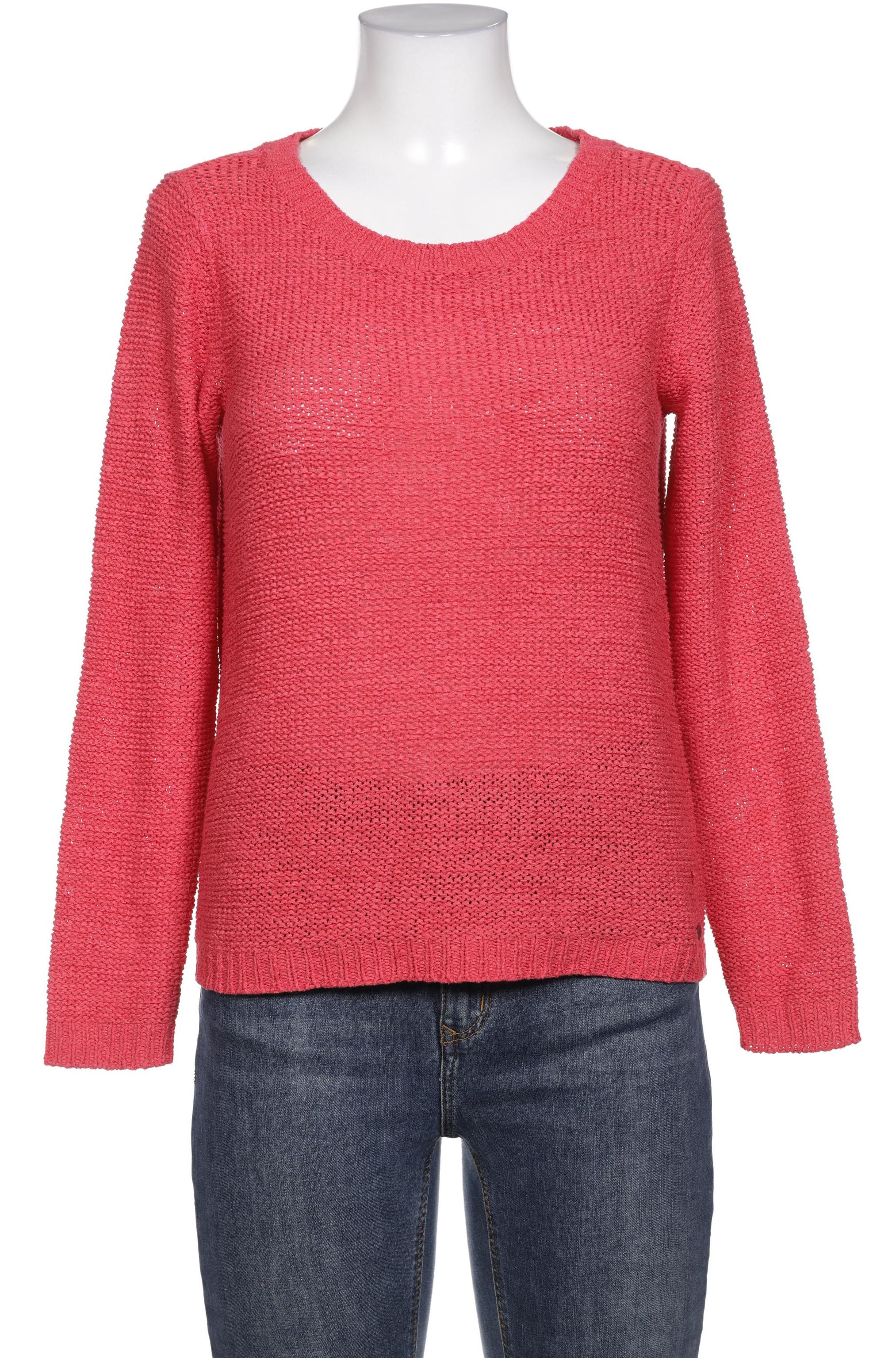 

Only Damen Pullover, pink, Gr. 38