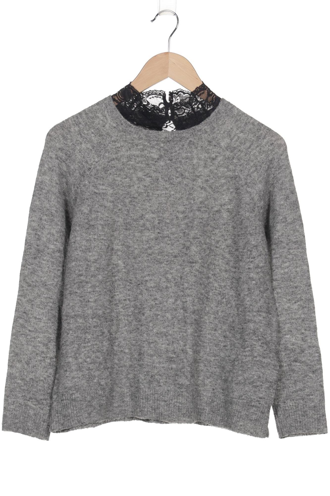 

Only Damen Pullover, grau, Gr. 38