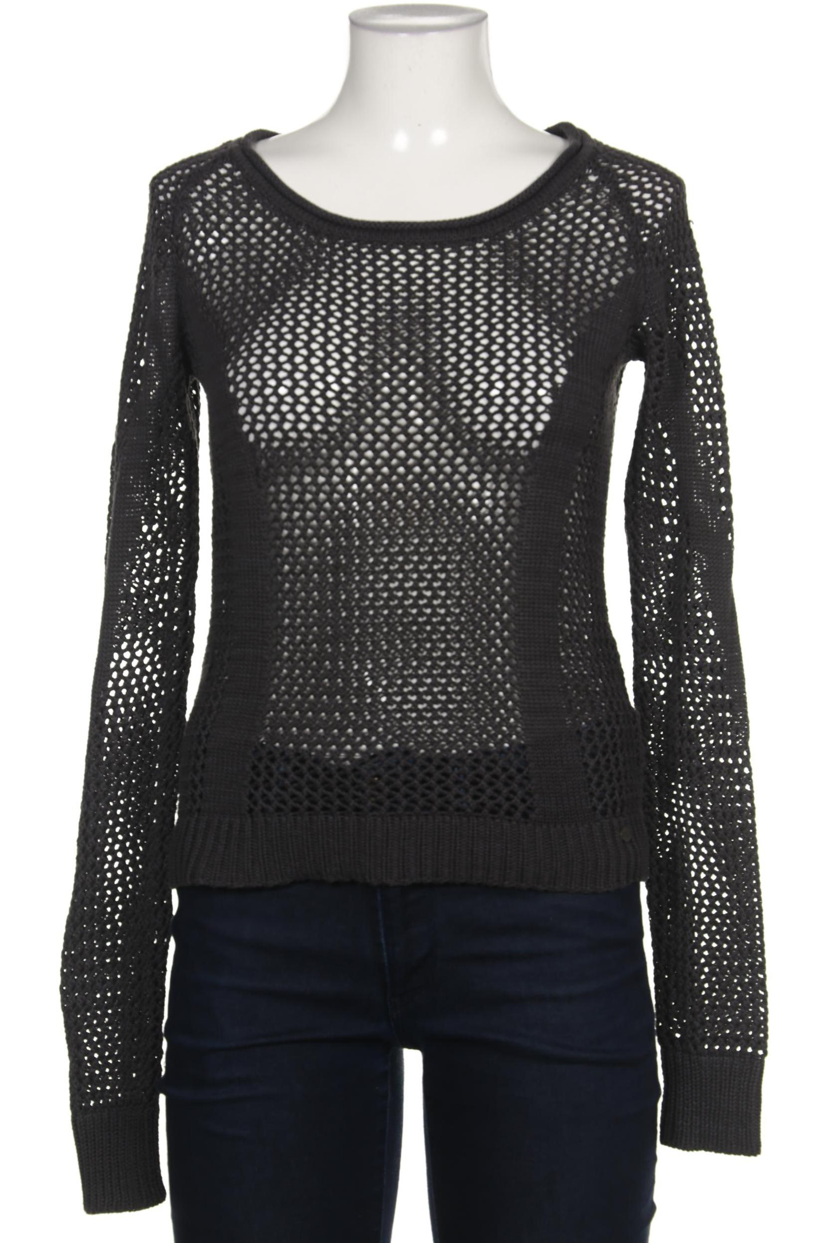 

ONLY Damen Pullover, grau