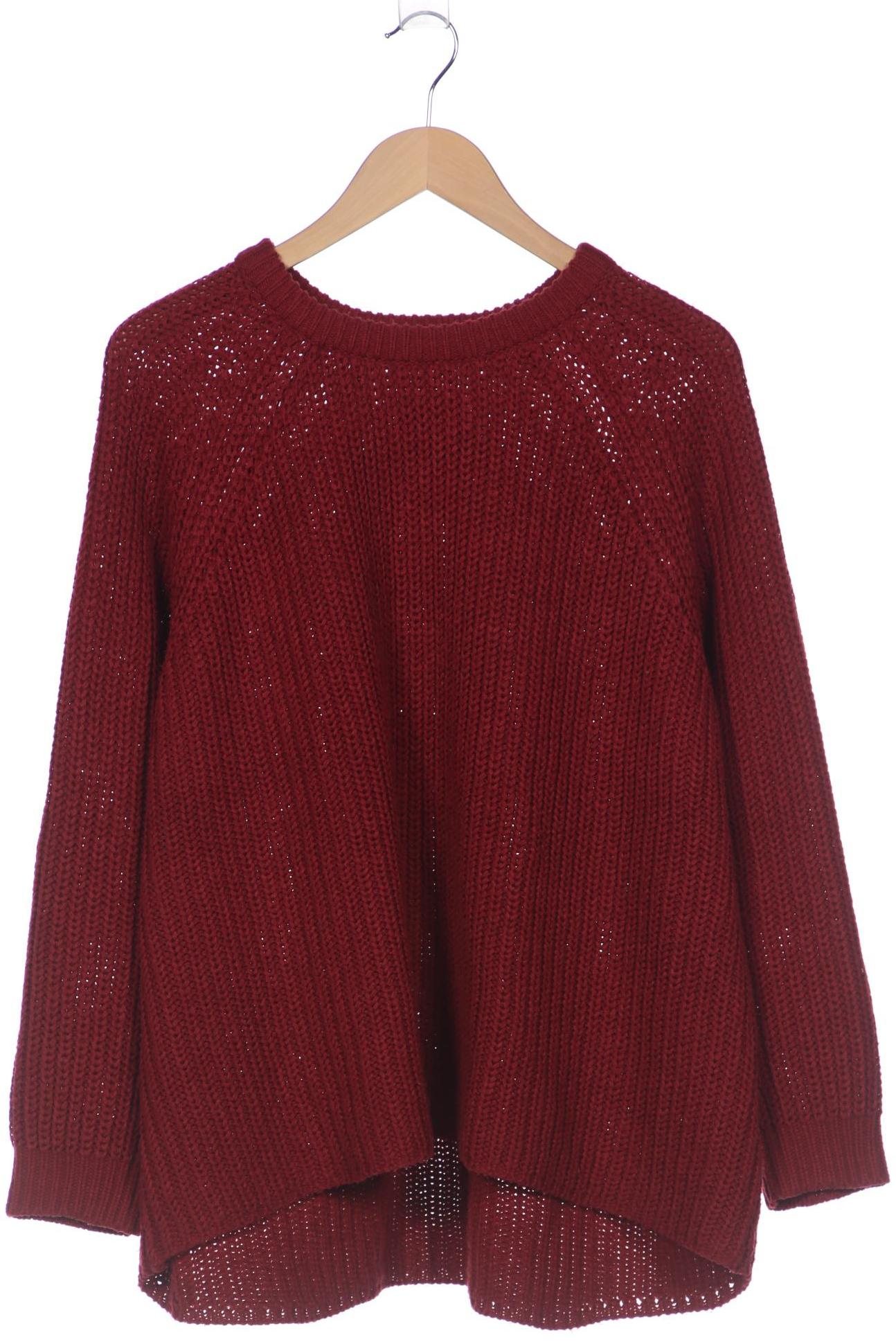 

ONLY Damen Pullover, rot
