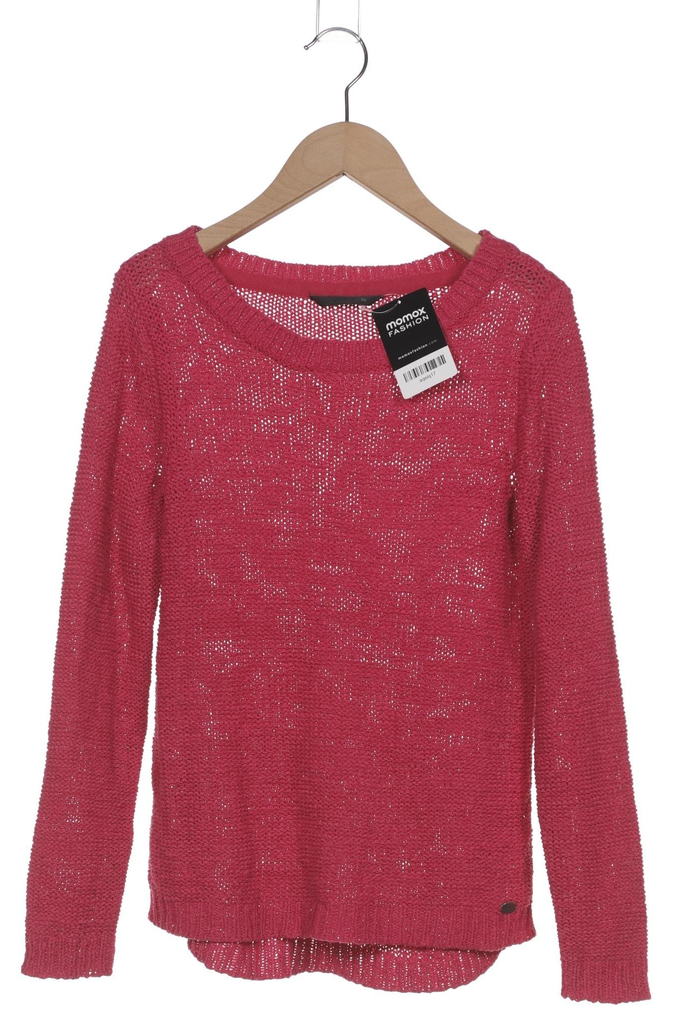 

Only Damen Pullover, pink, Gr. 34