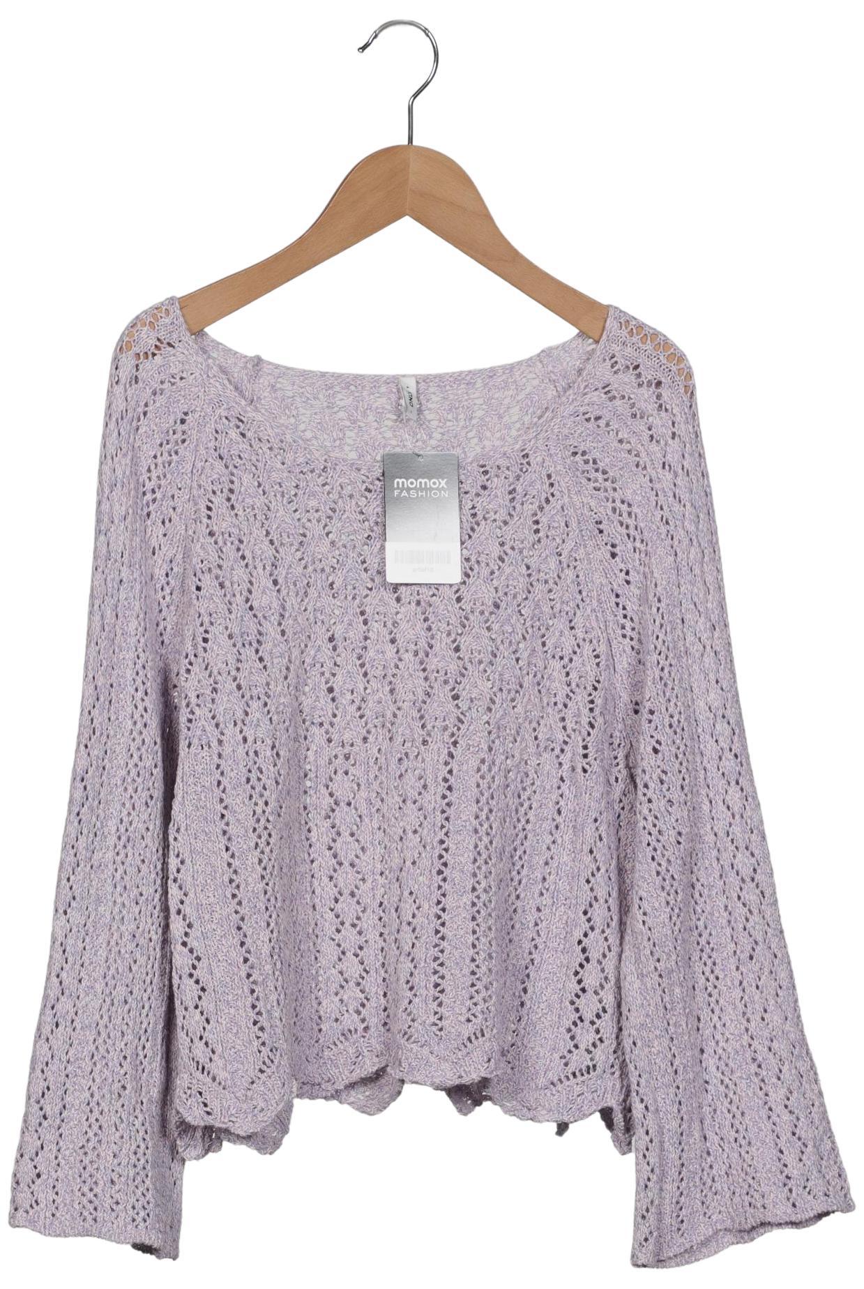 

Only Damen Pullover, flieder, Gr. 42