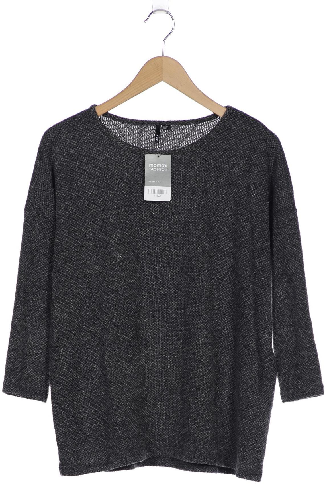 

Only Damen Pullover, grau, Gr. 36