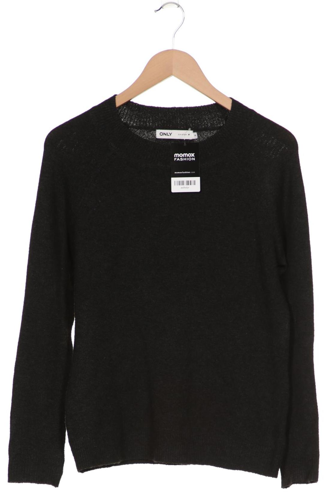 

ONLY Damen Pullover, grau