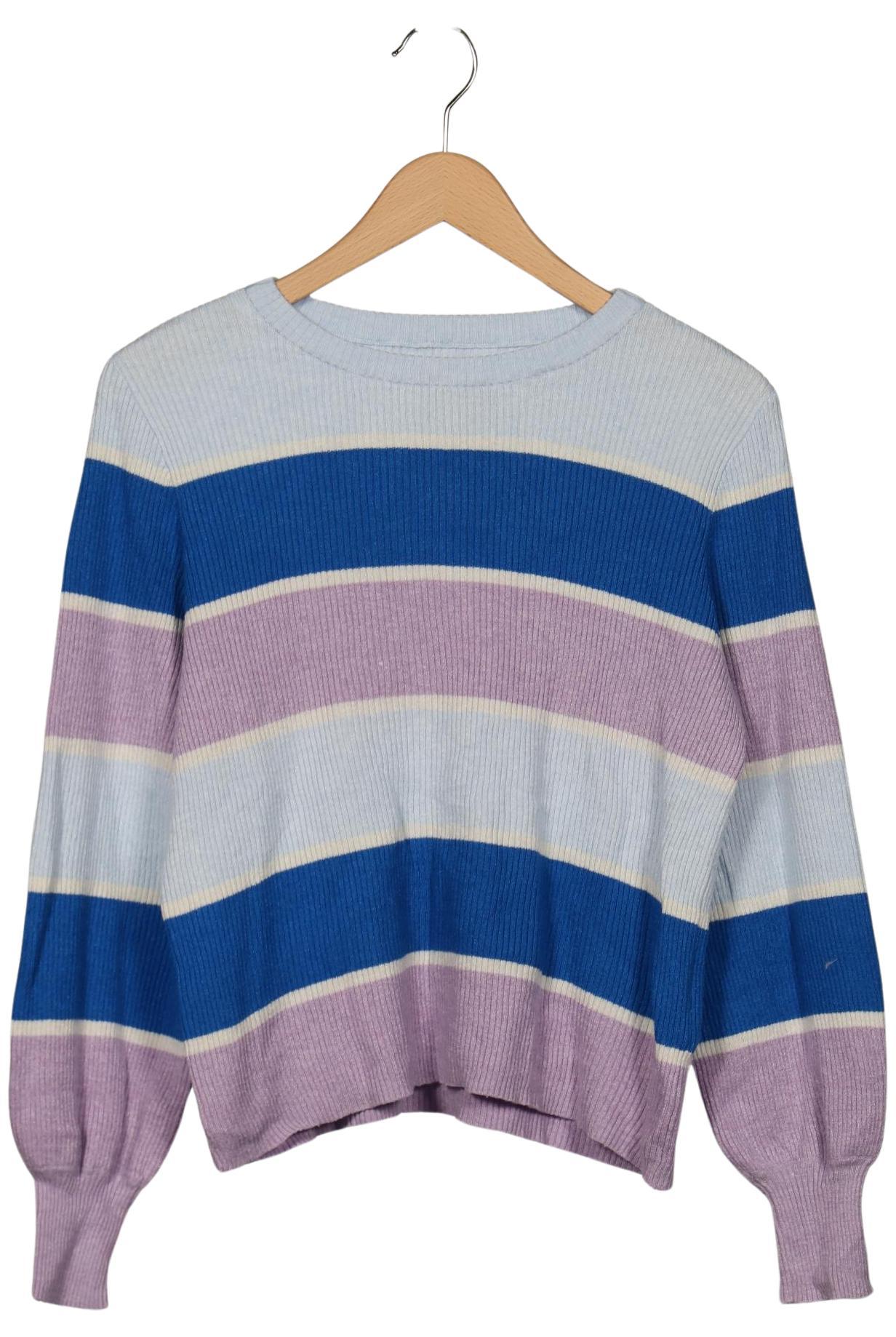

Only Damen Pullover, mehrfarbig, Gr. 38