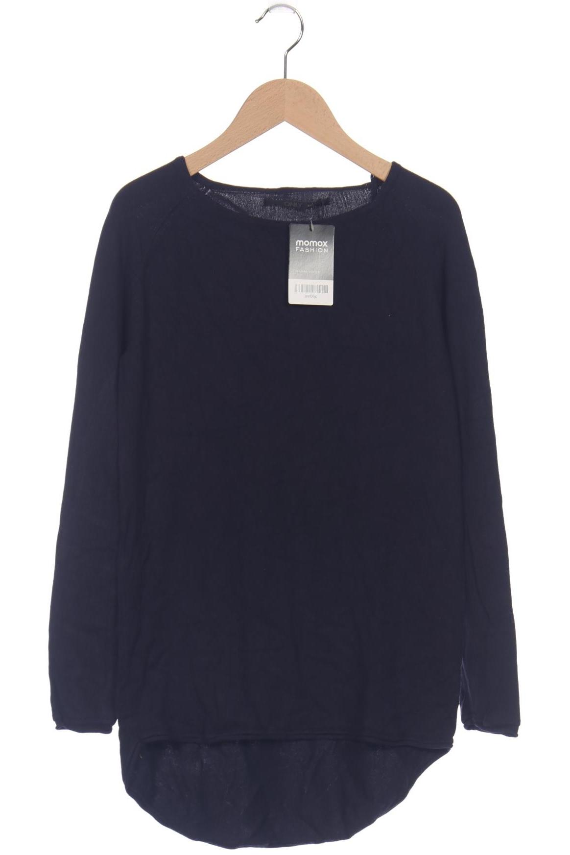 

Only Damen Pullover, marineblau, Gr. 34