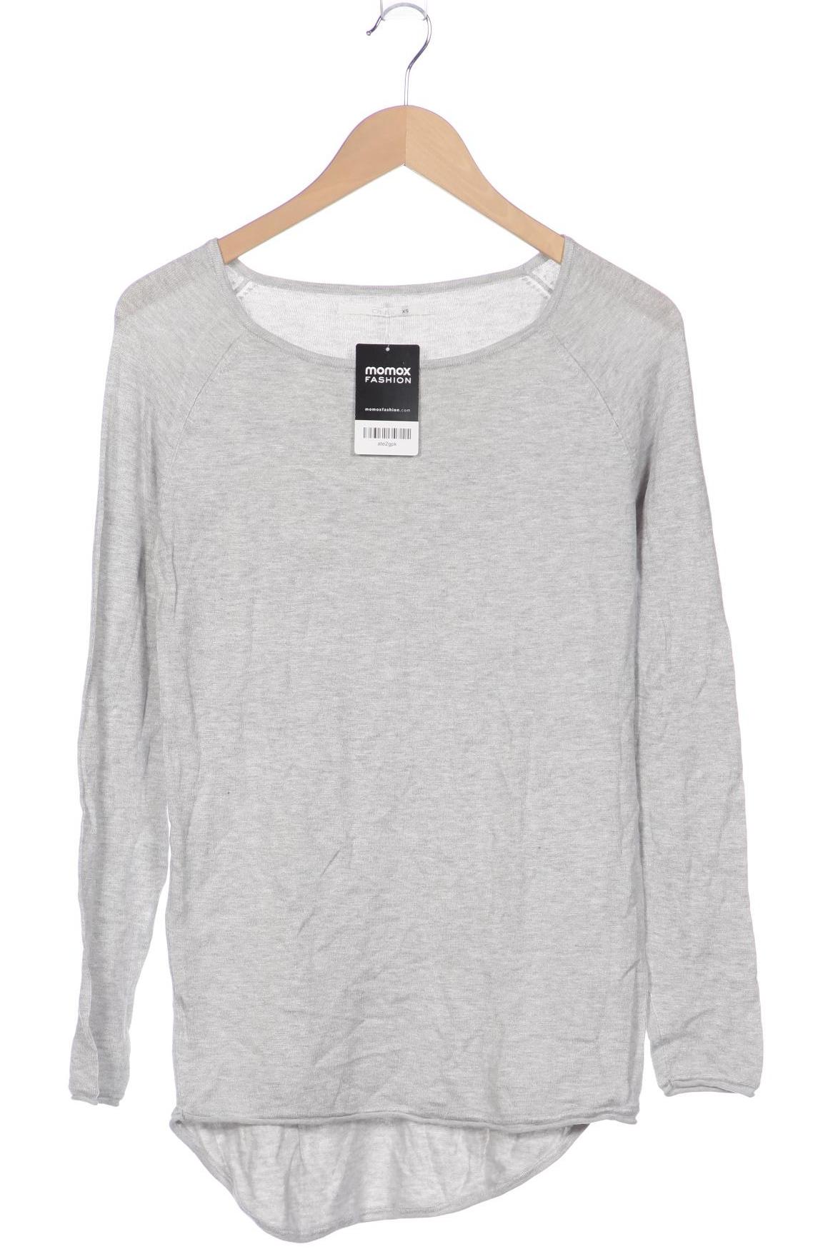 

ONLY Damen Pullover, grau