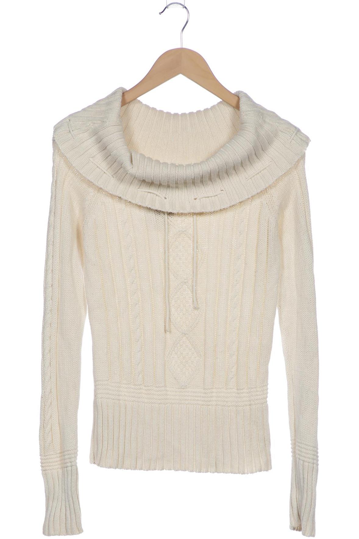 

Only Damen Pullover, beige, Gr. 42