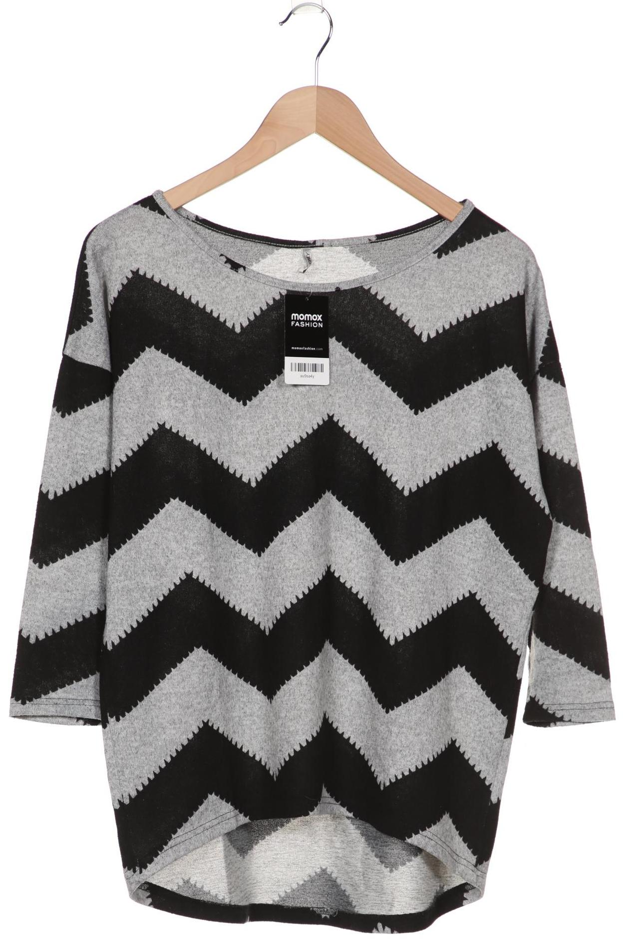 

ONLY Damen Pullover, grau