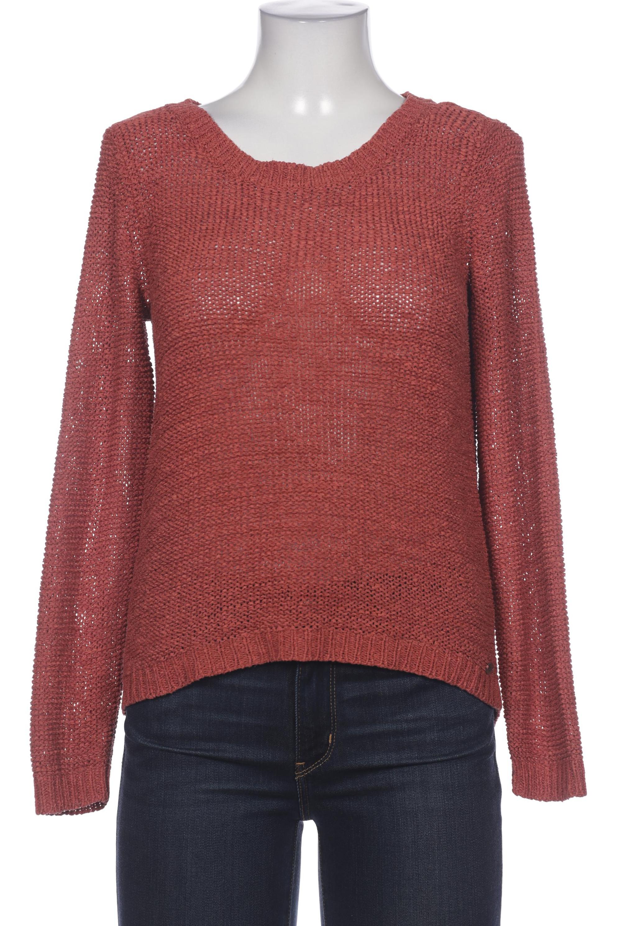 

Only Damen Pullover, rot, Gr. 38