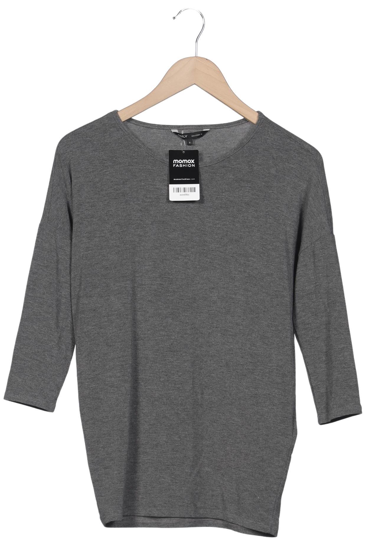 

Only Damen Pullover, grau, Gr. 36