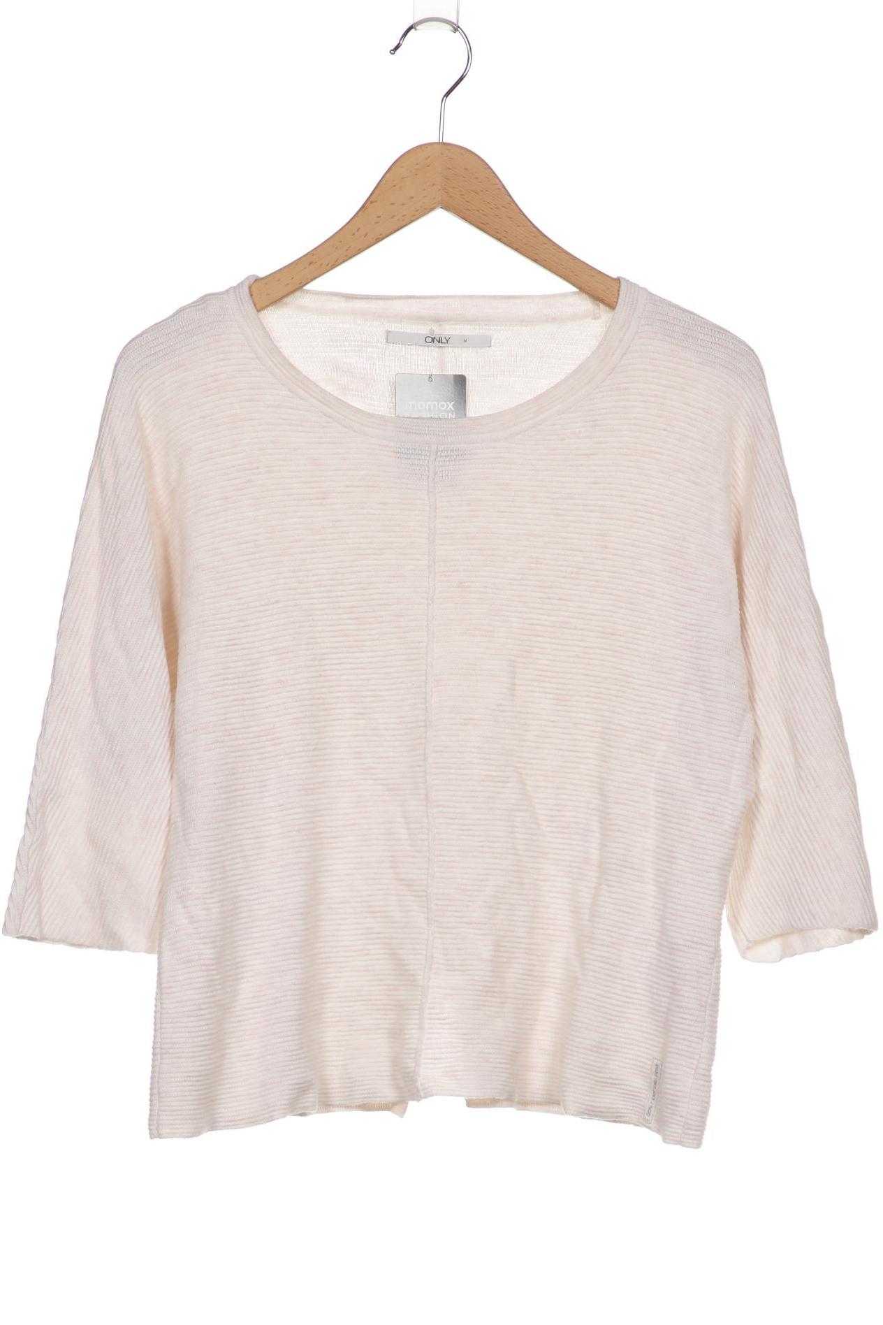 

Only Damen Pullover, beige, Gr. 38