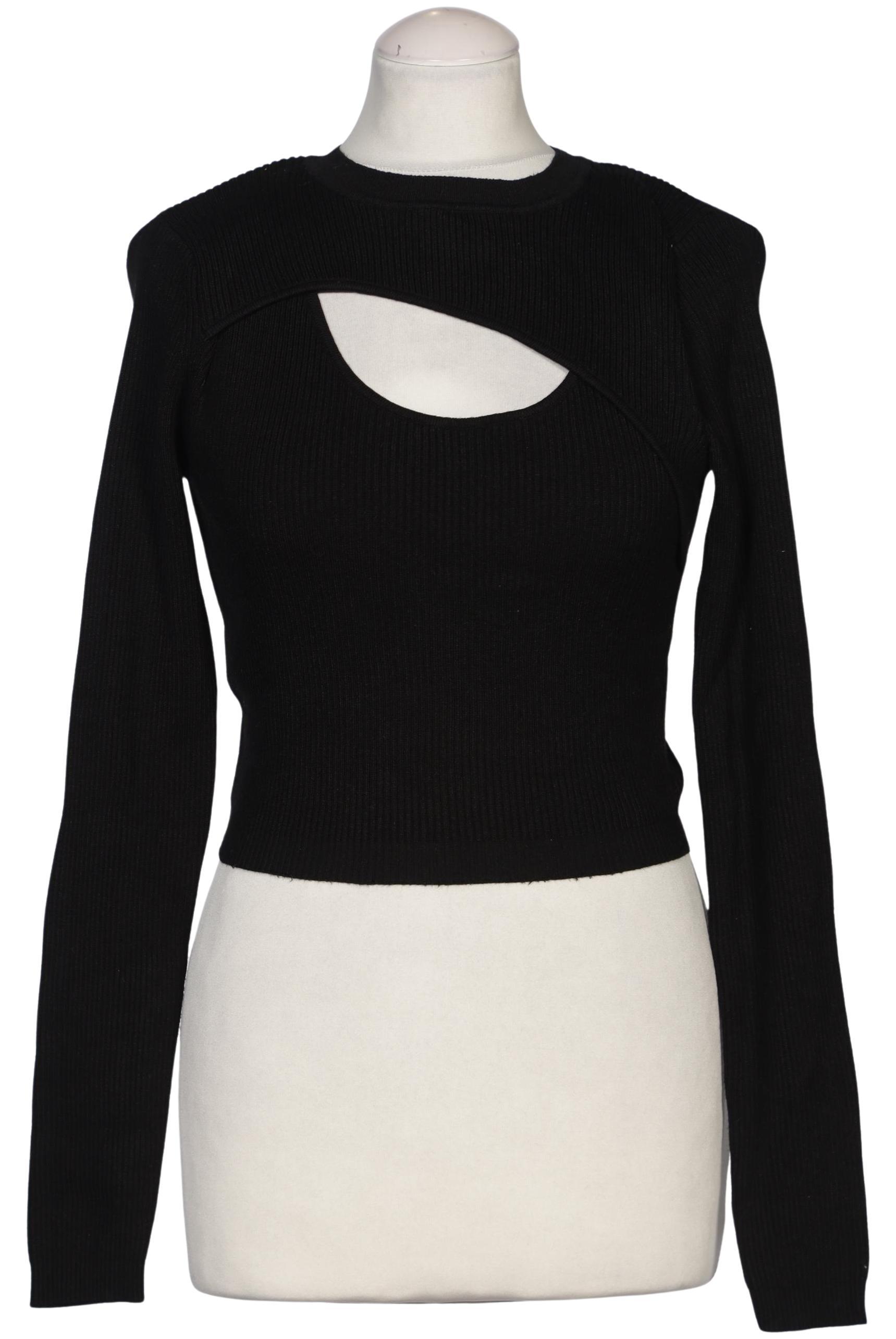 

Only Damen Pullover, schwarz, Gr. 38