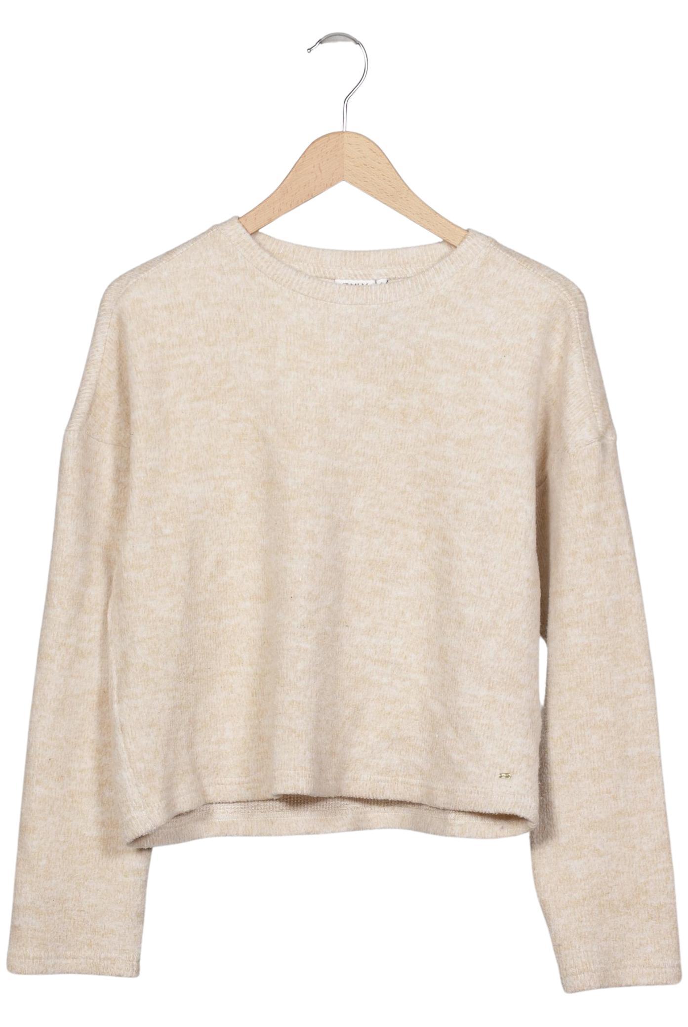 

Only Damen Pullover, beige, Gr. 36