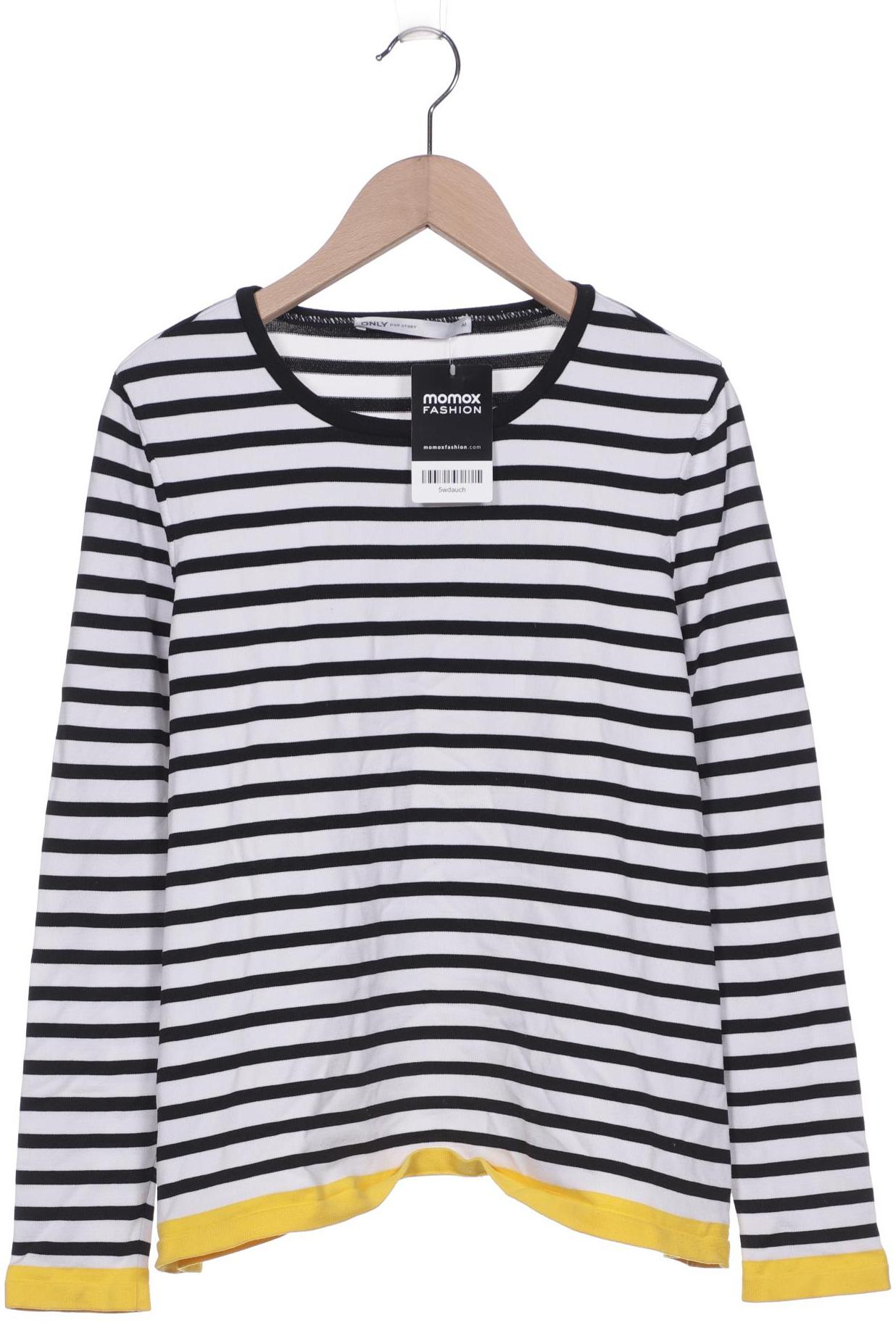 

ONLY Damen Pullover, weiß