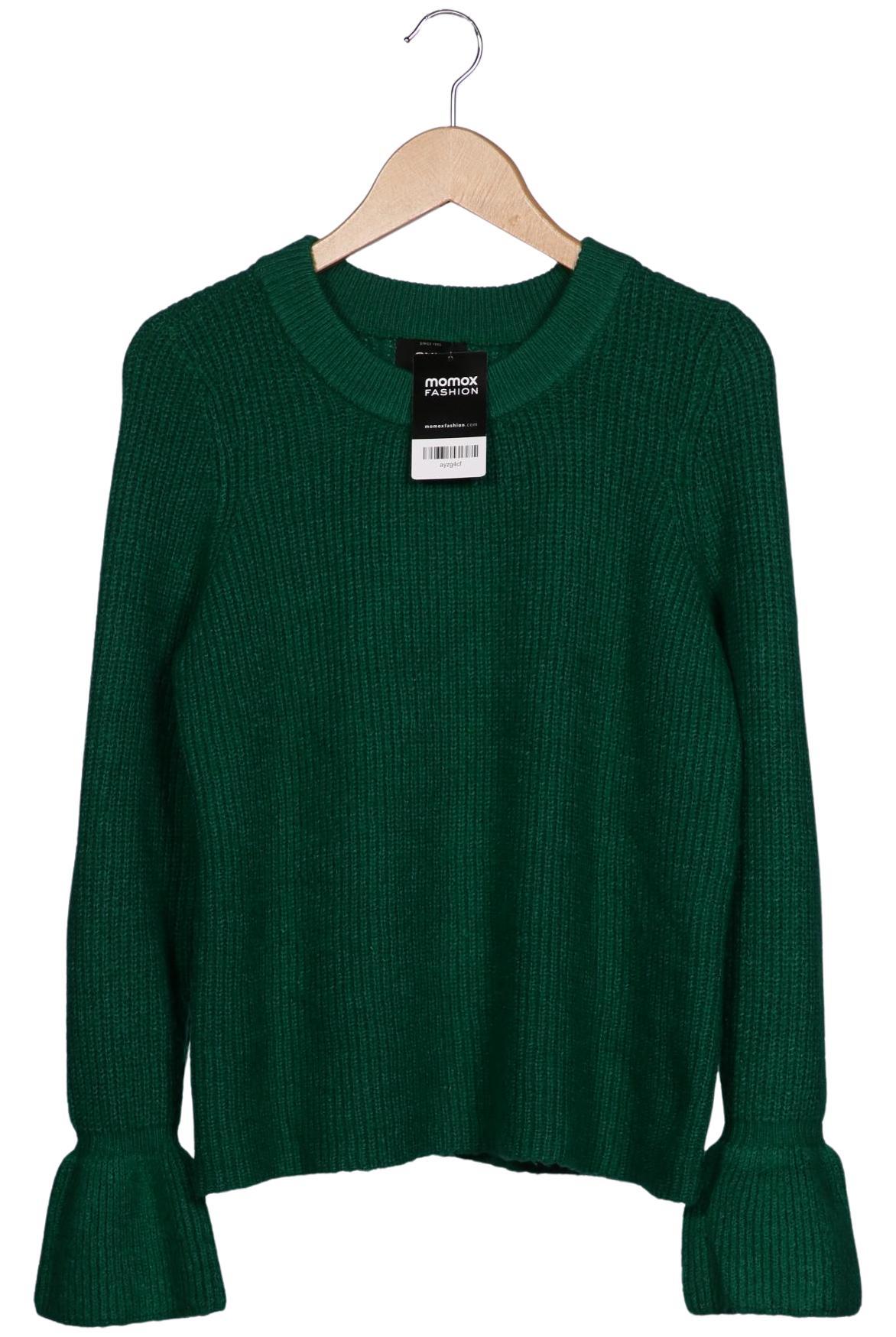 

Only Damen Pullover, grün, Gr. 36