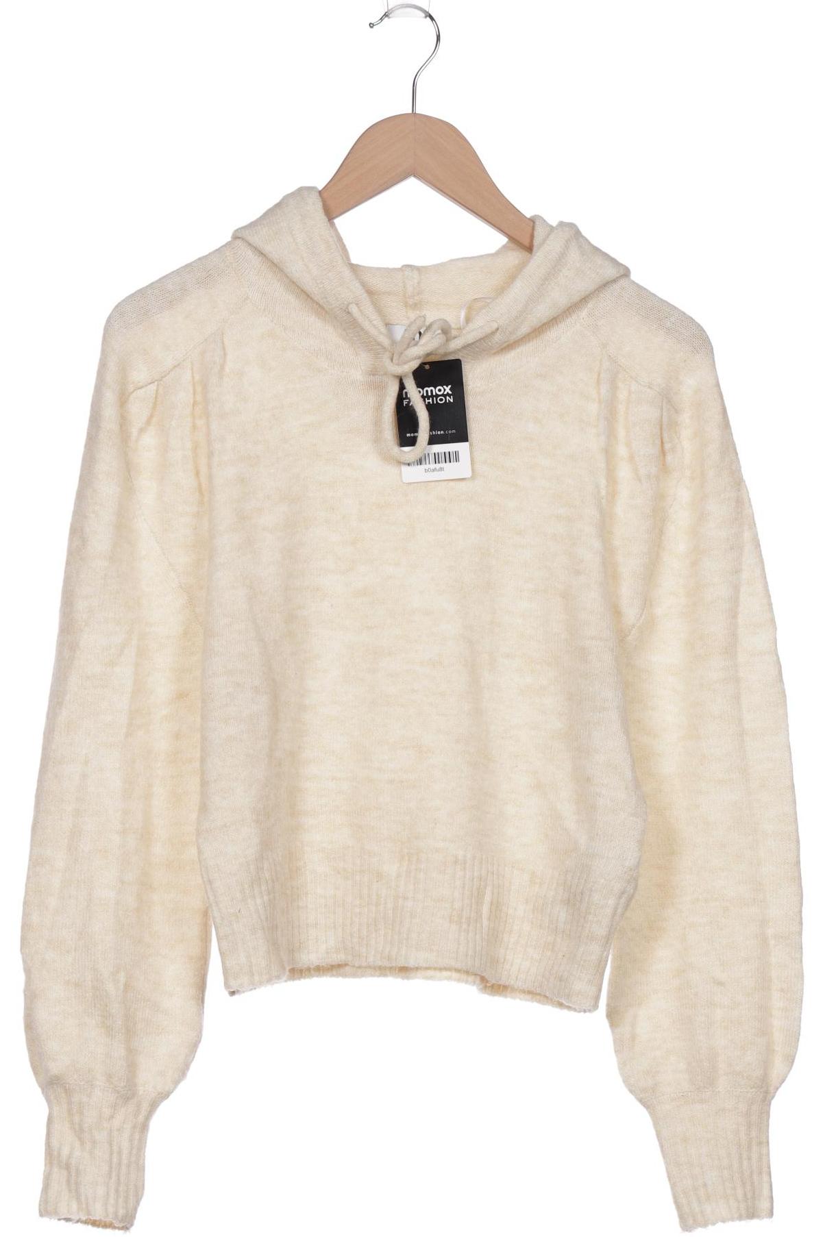 

ONLY Damen Pullover, cremeweiß