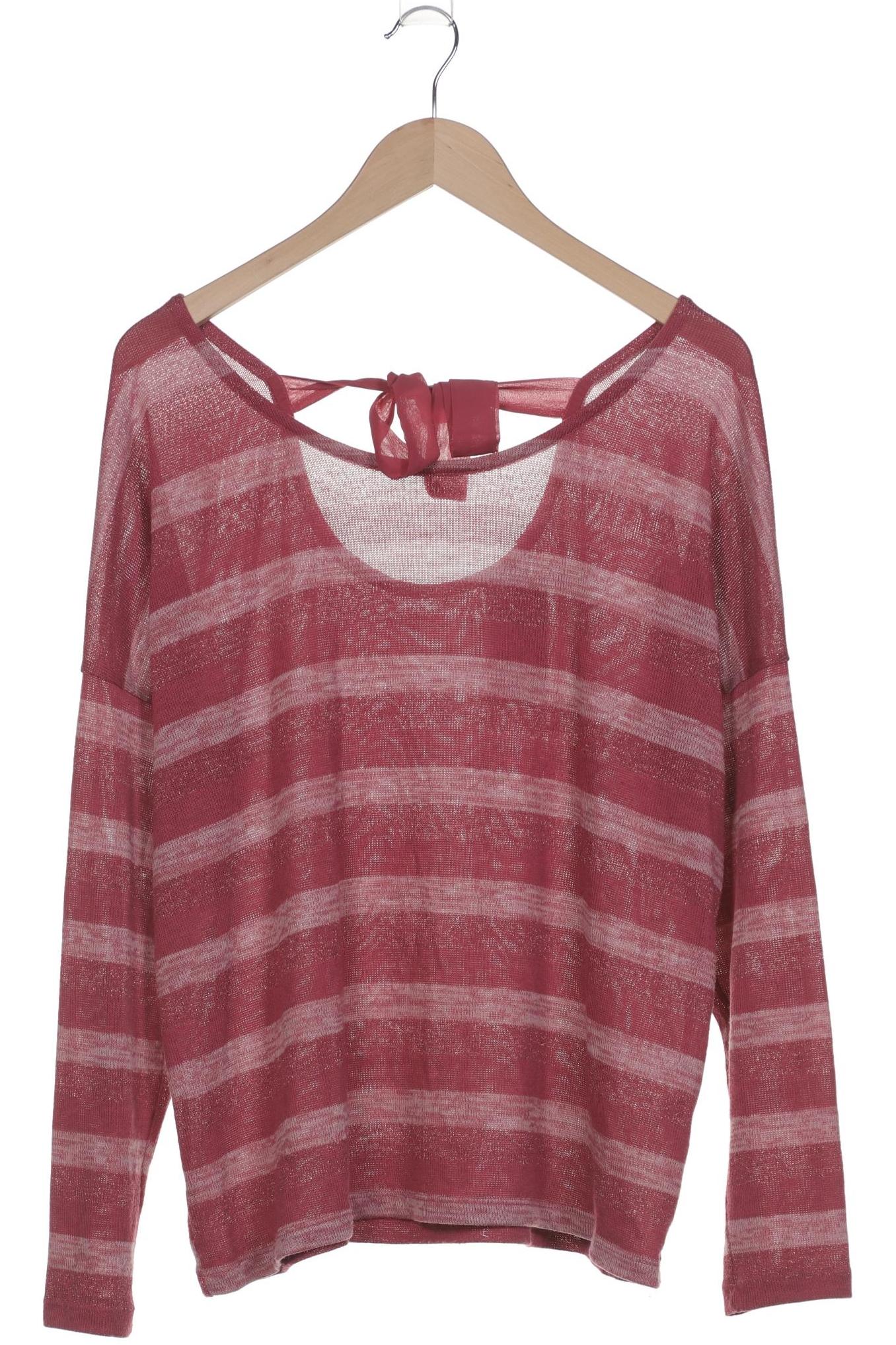 

Only Damen Pullover, pink, Gr. 44
