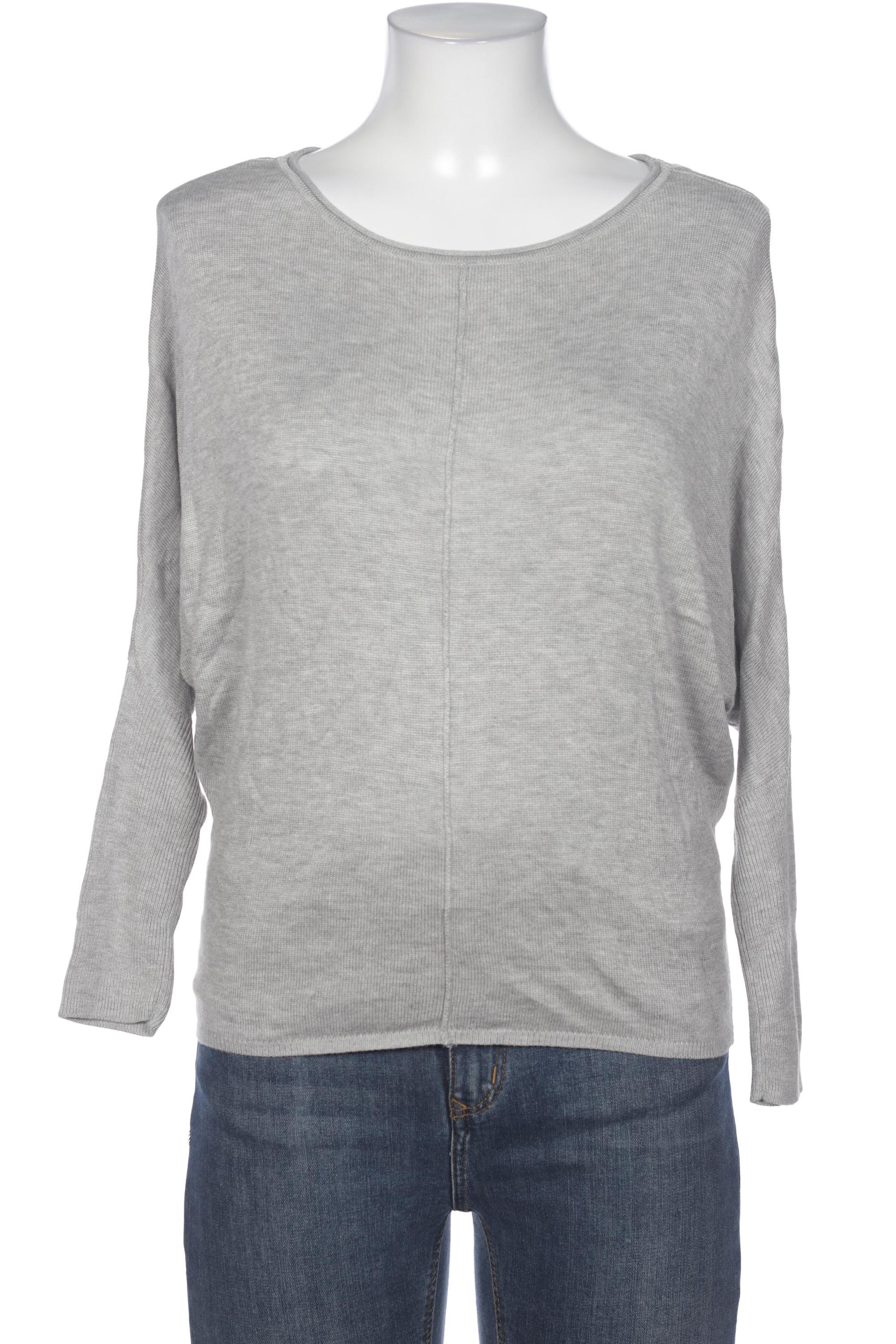 

ONLY Damen Pullover, grau