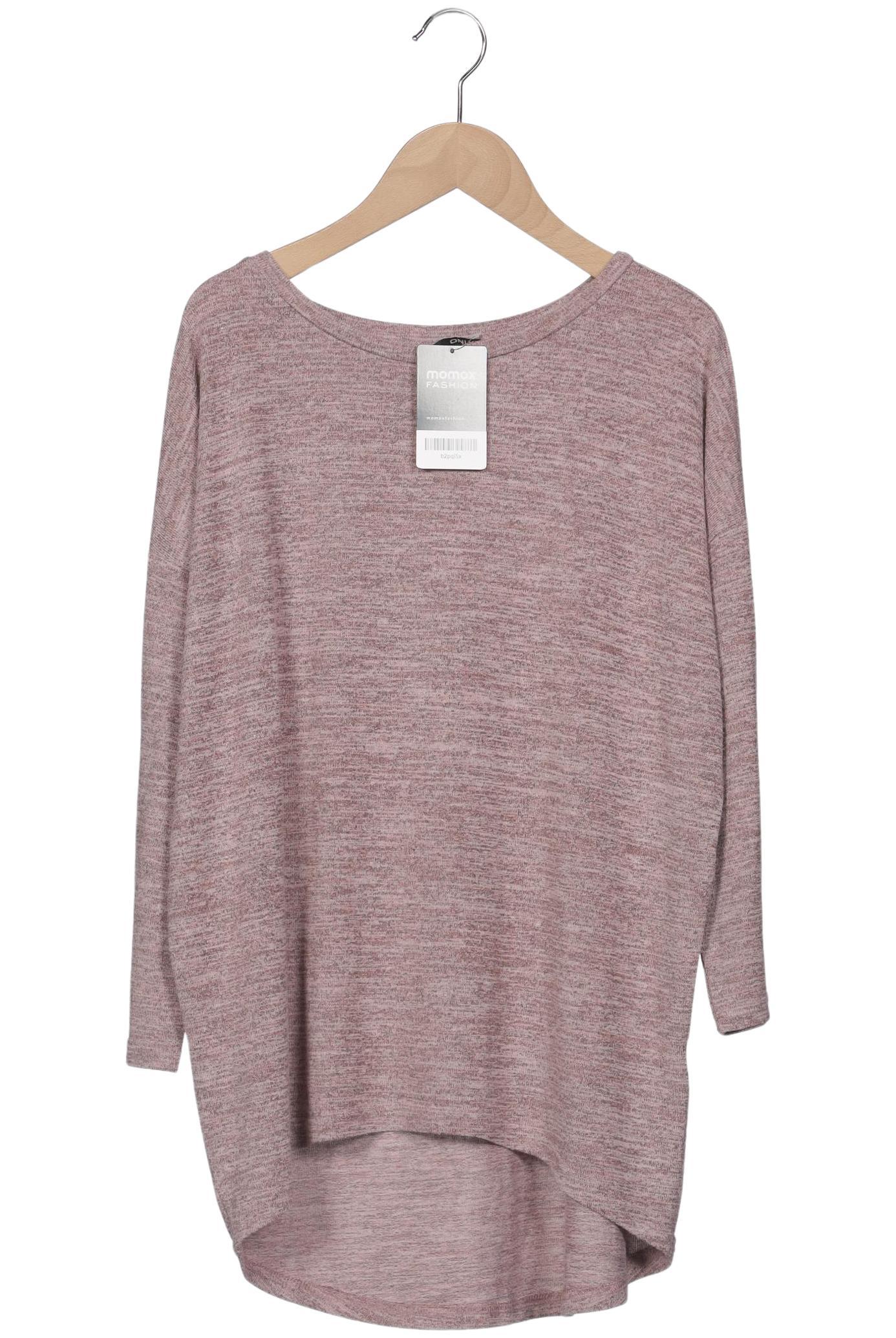 

Only Damen Pullover, pink, Gr. 38