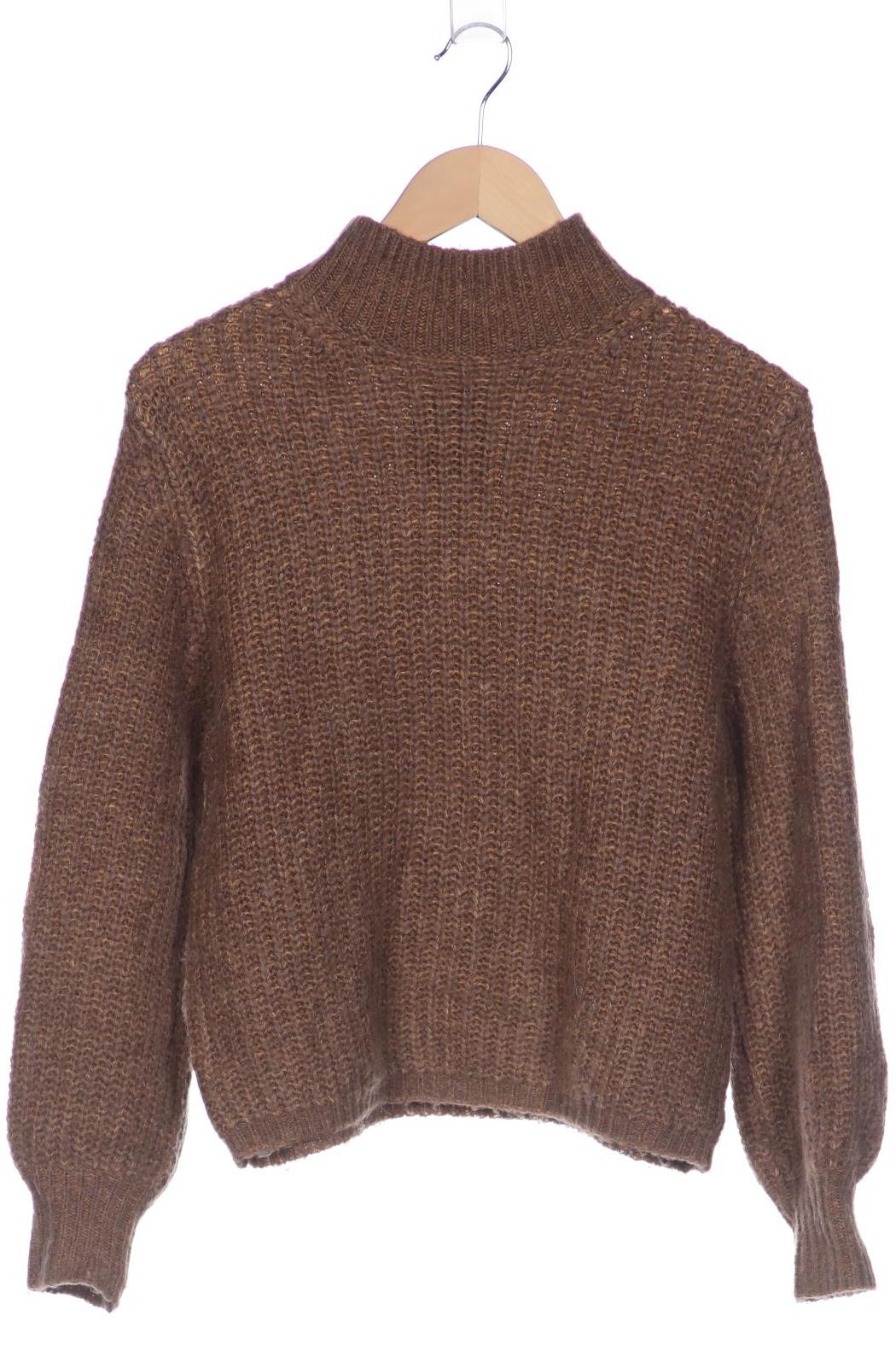 

ONLY Damen Pullover, braun