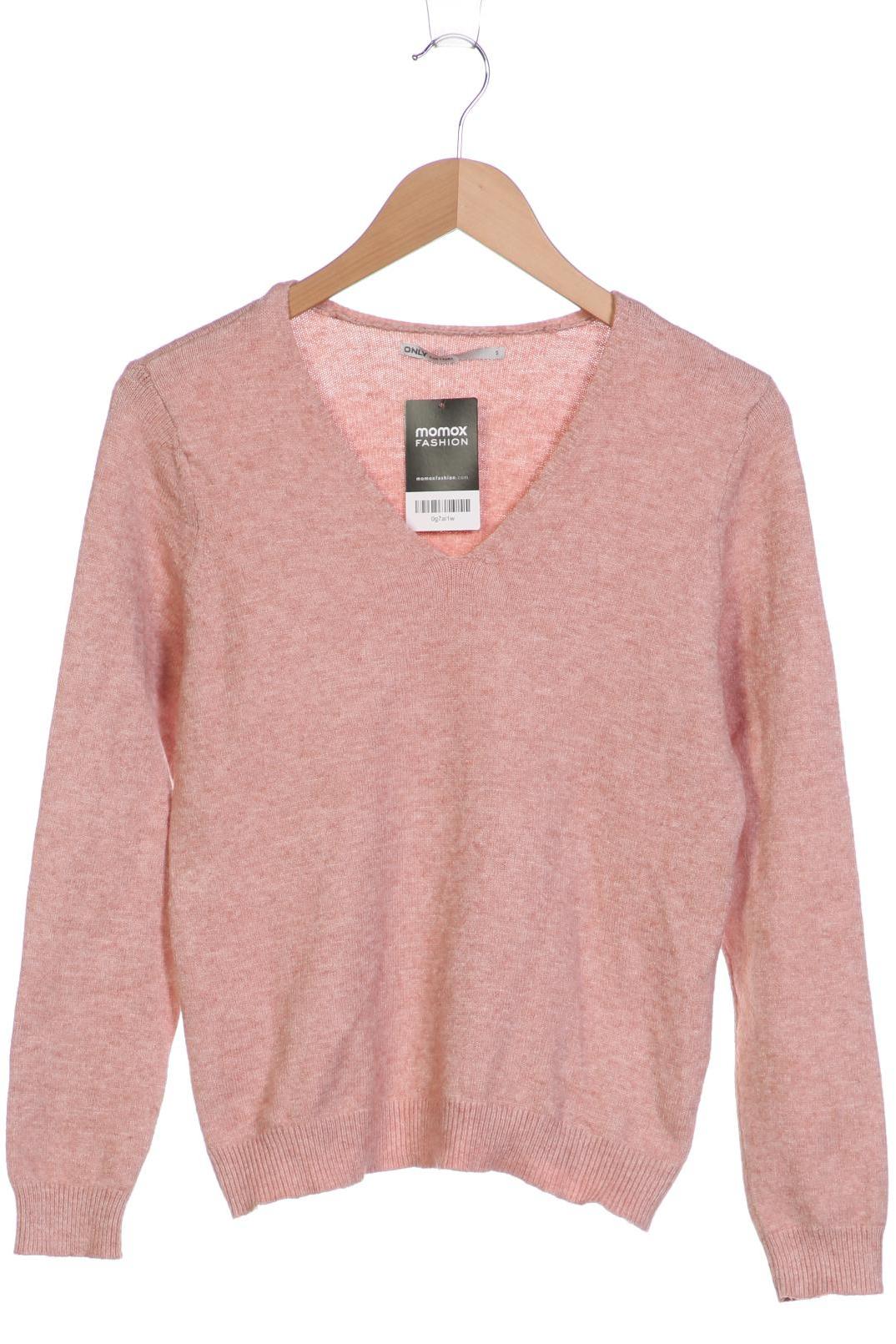 

ONLY Damen Pullover, beige