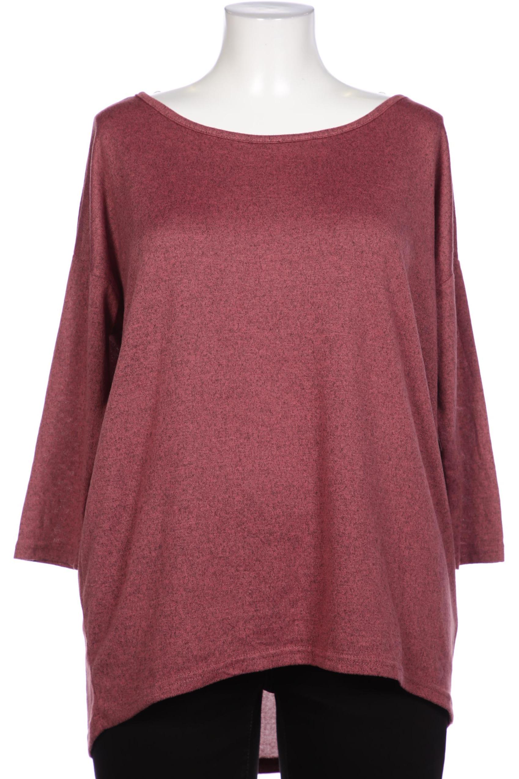 

Only Damen Pullover, pink, Gr. 44