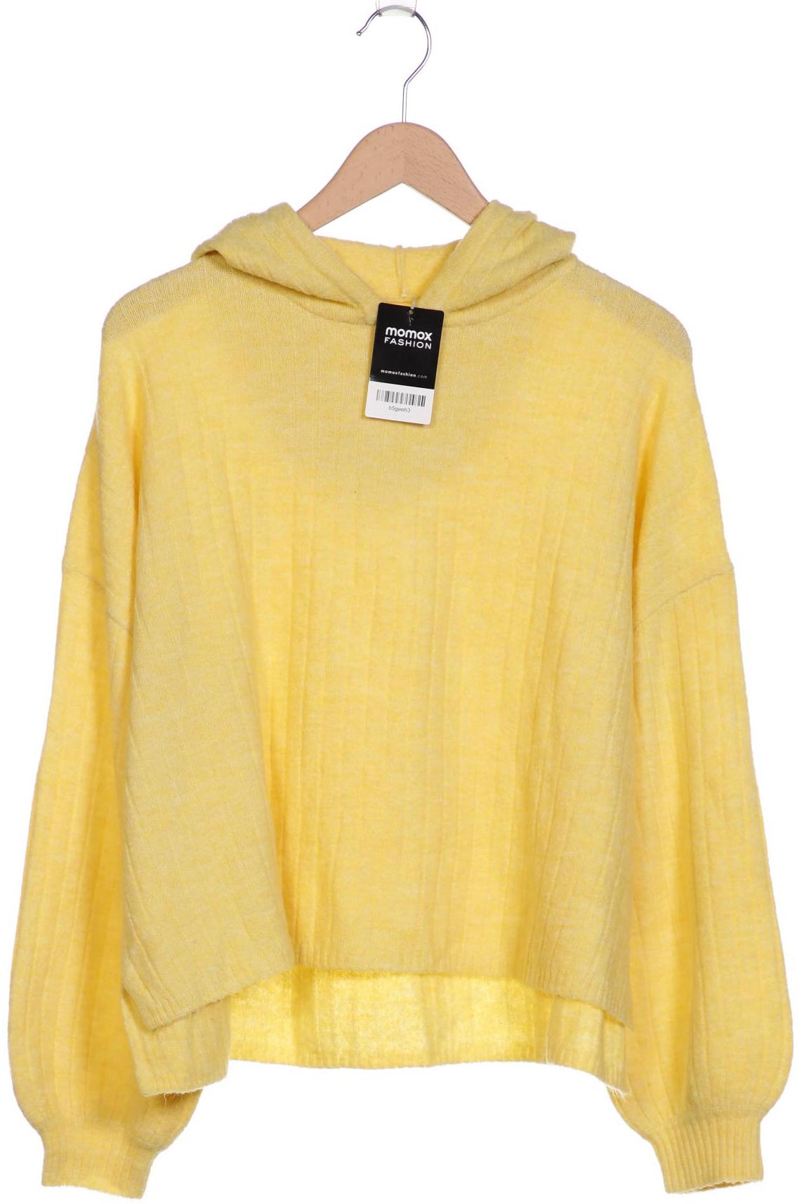 

Only Damen Pullover, gelb, Gr. 44