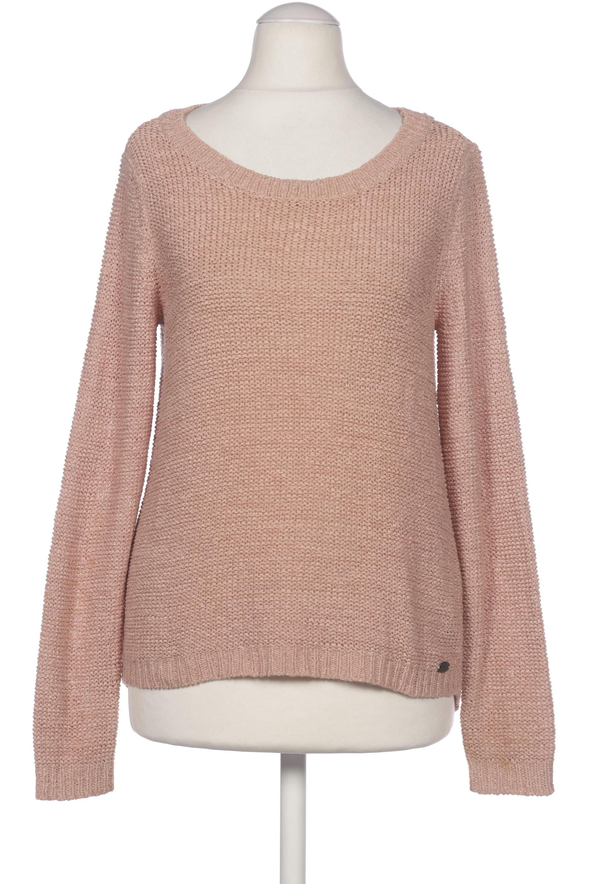

Only Damen Pullover, beige, Gr. 36