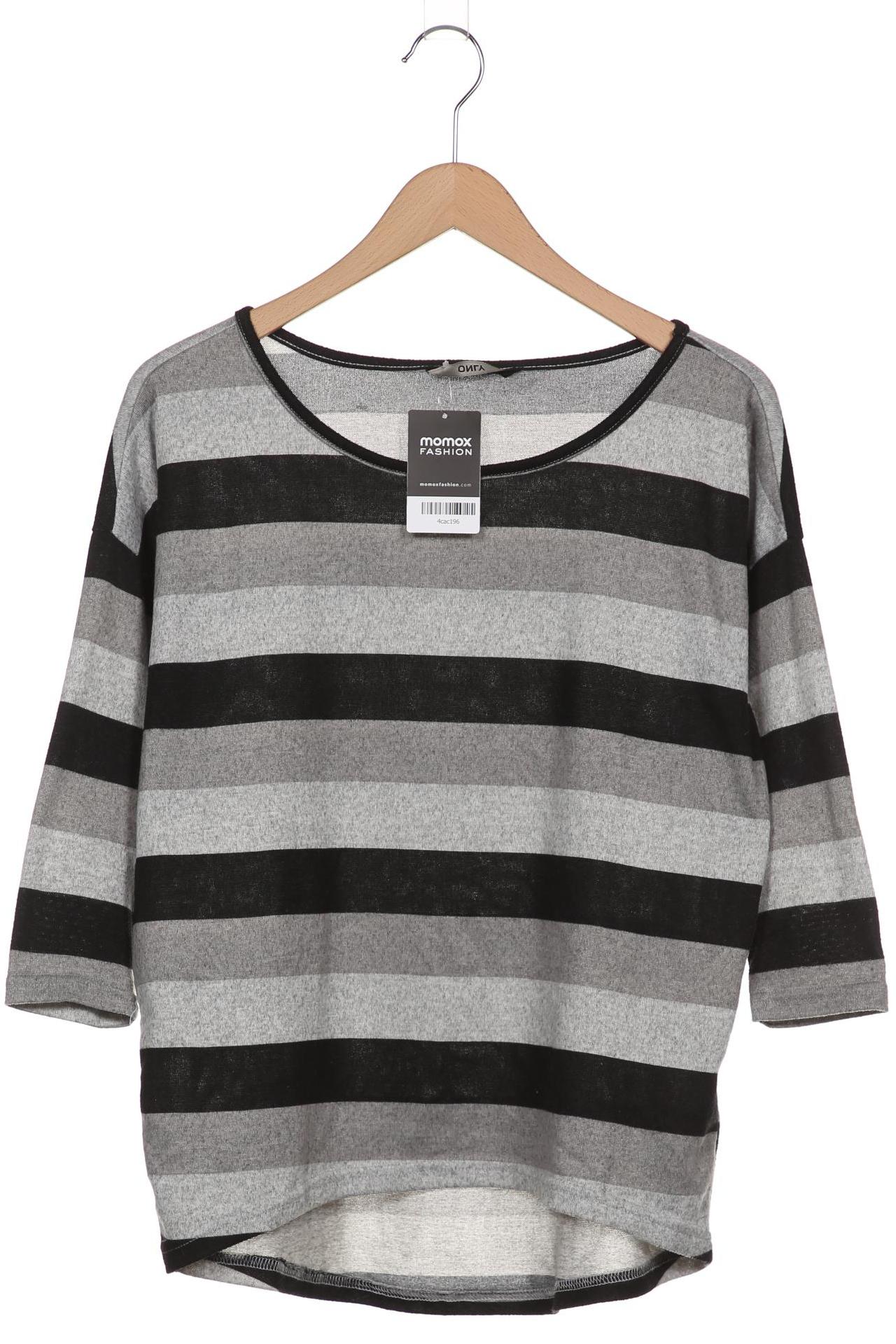 

ONLY Damen Pullover, grau