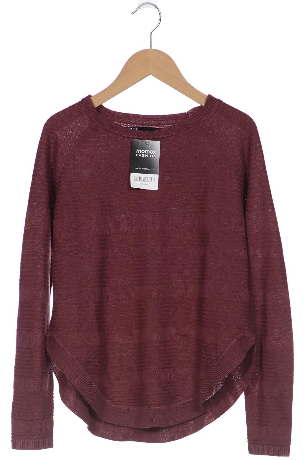 

Only Damen Pullover, pink, Gr. 34