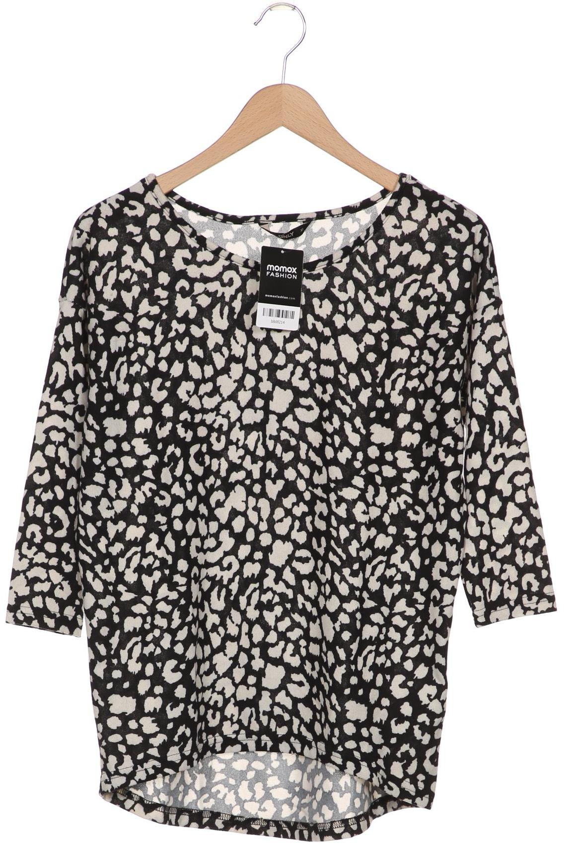 

Only Damen Pullover, schwarz, Gr. 34