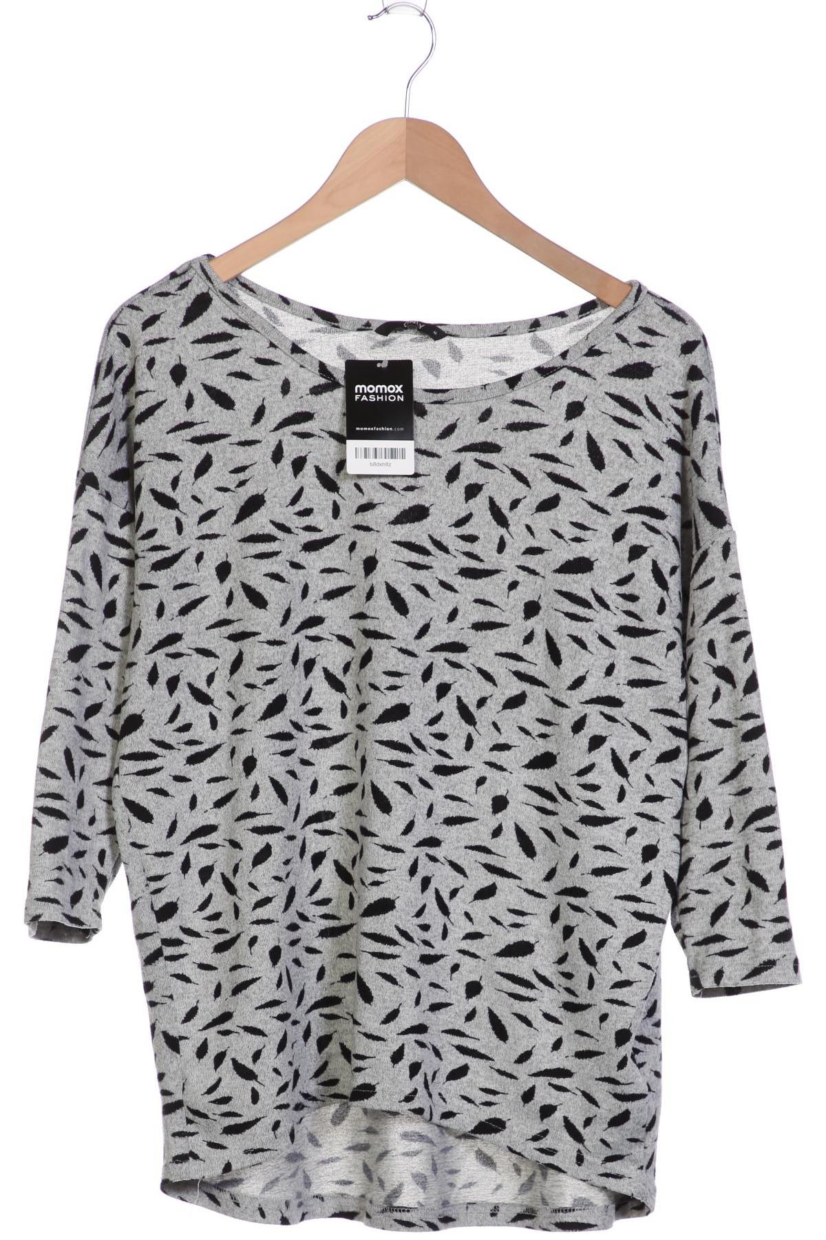 

ONLY Damen Pullover, grau
