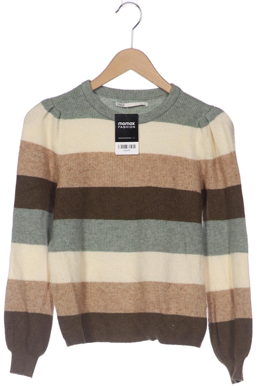 

Only Damen Pullover, mehrfarbig, Gr. 36