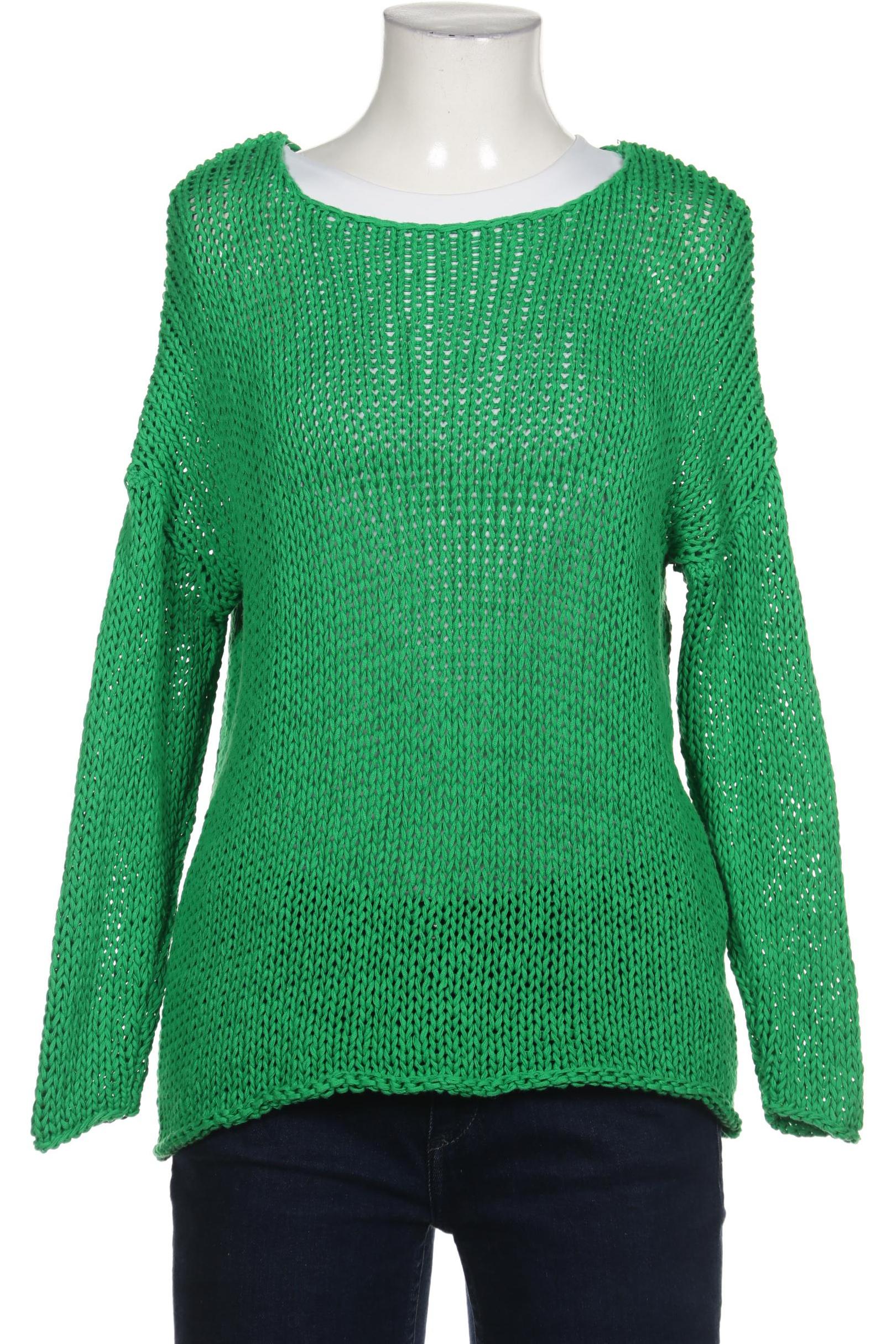 

ONLY Damen Pullover, grün