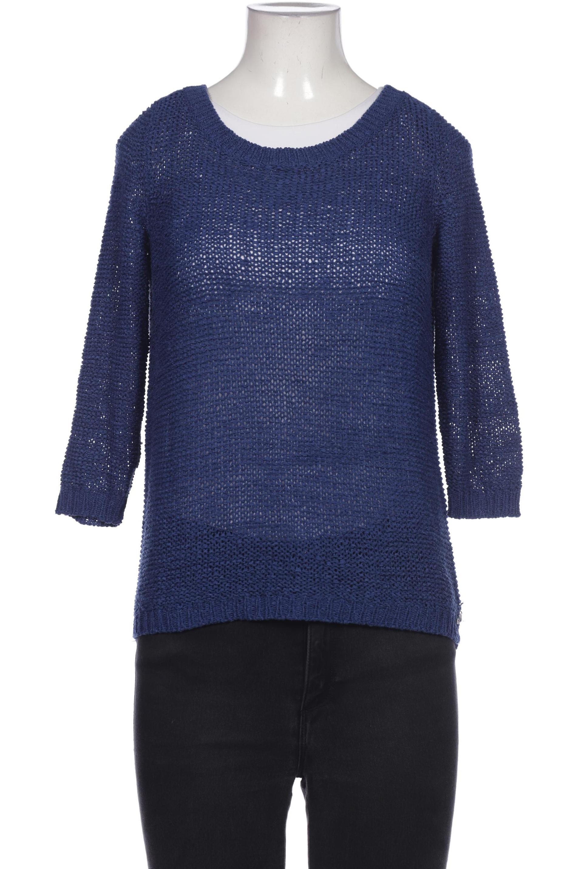 

ONLY Damen Pullover, blau
