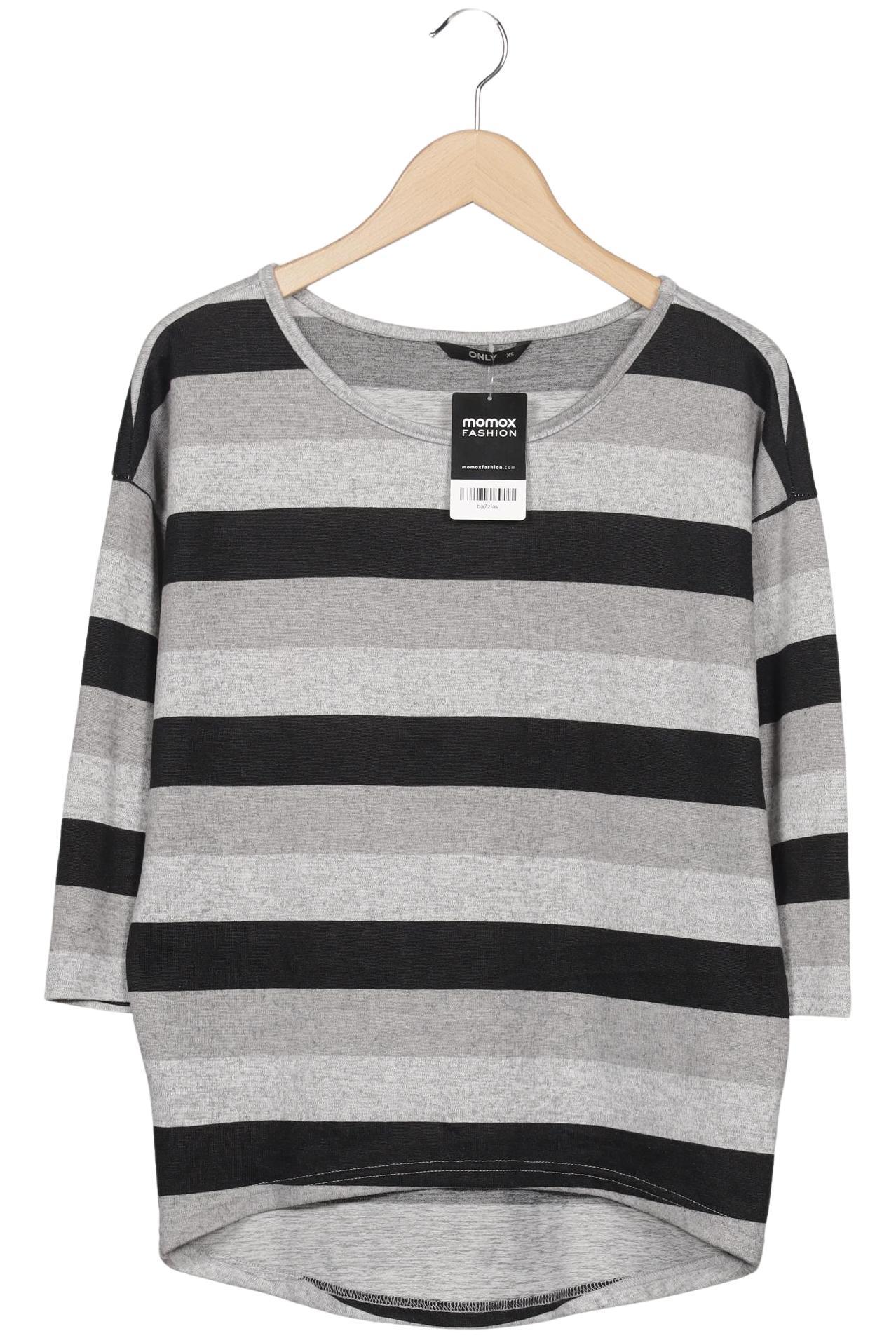 

Only Damen Pullover, mehrfarbig, Gr. 34