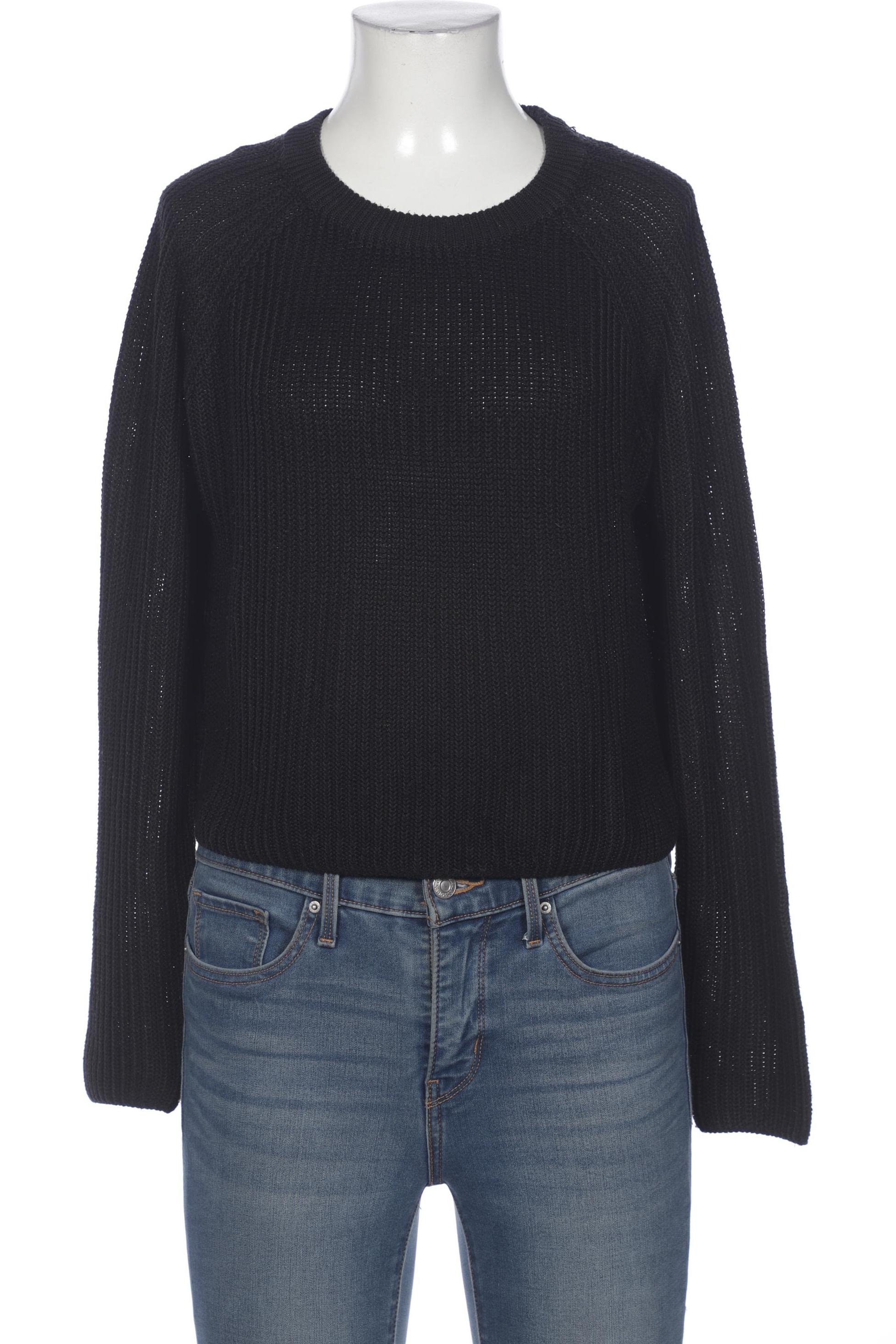 

ONLY Damen Pullover, schwarz