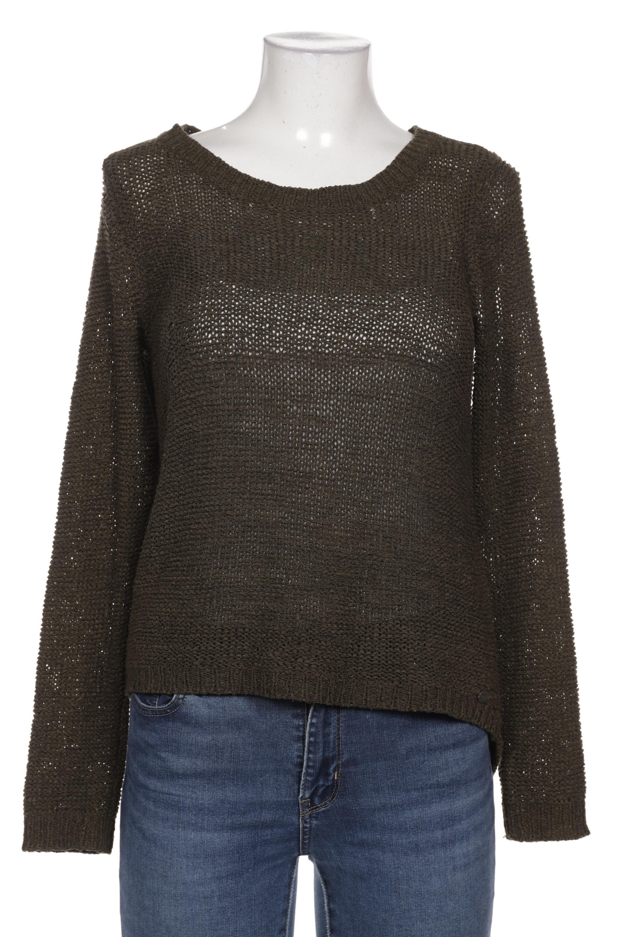 

ONLY Damen Pullover, grün
