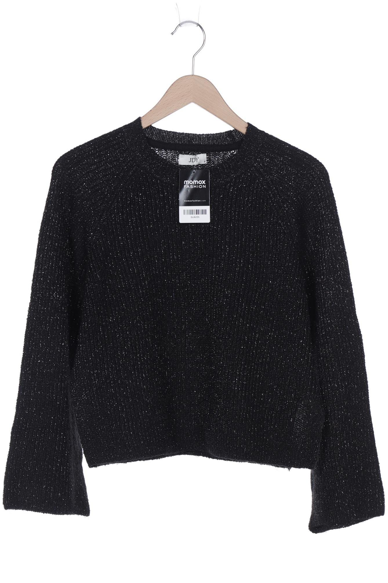 

Only Damen Pullover, schwarz, Gr. 38