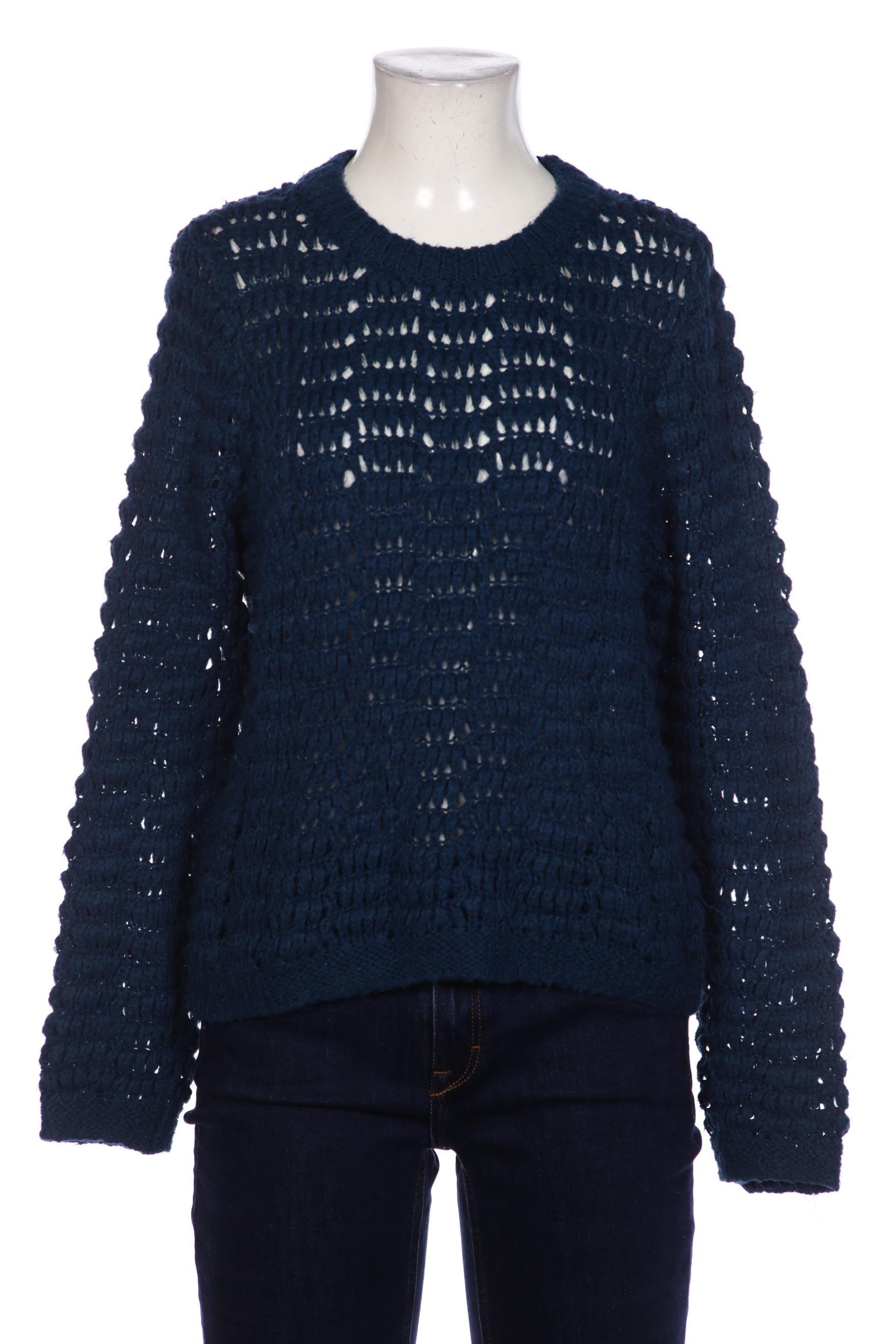 

Only Damen Pullover, blau, Gr. 38