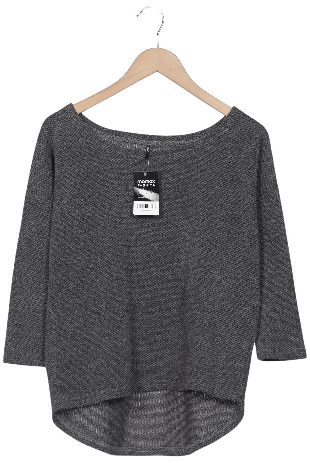 

Only Damen Pullover, grau, Gr. 36