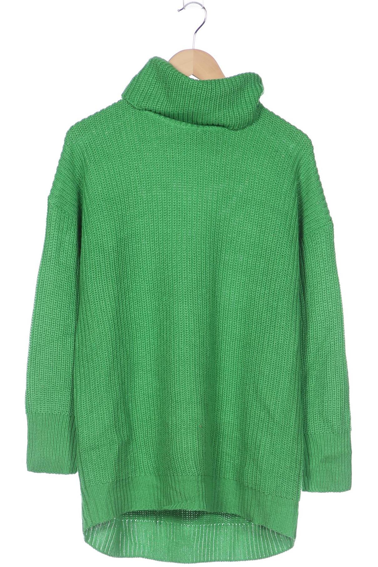 

Only Damen Pullover, grün, Gr. 36