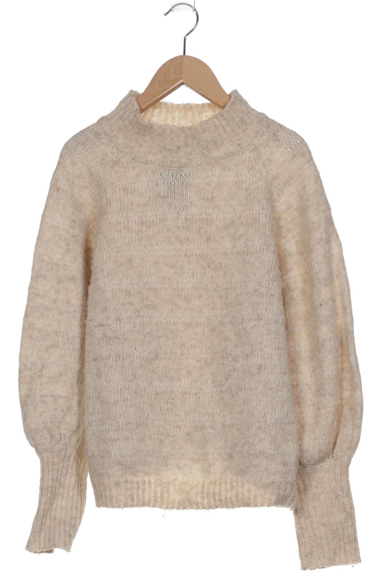 

Only Damen Pullover, cremeweiß, Gr. 36