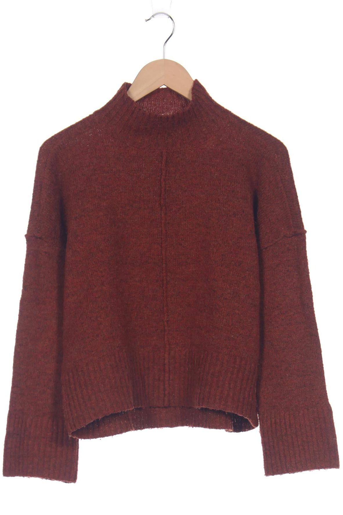 

Only Damen Pullover, braun, Gr. 36